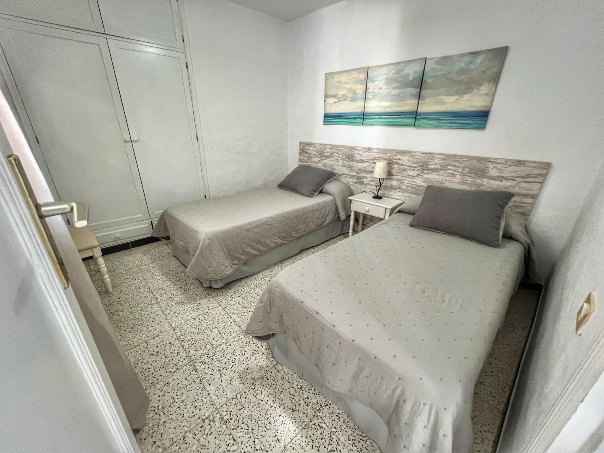 El Graciosero Apartamento *