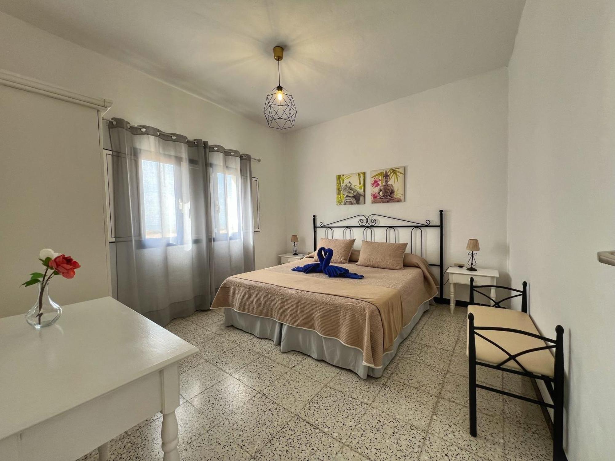 El Graciosero Apartamento Caleta de Sebo