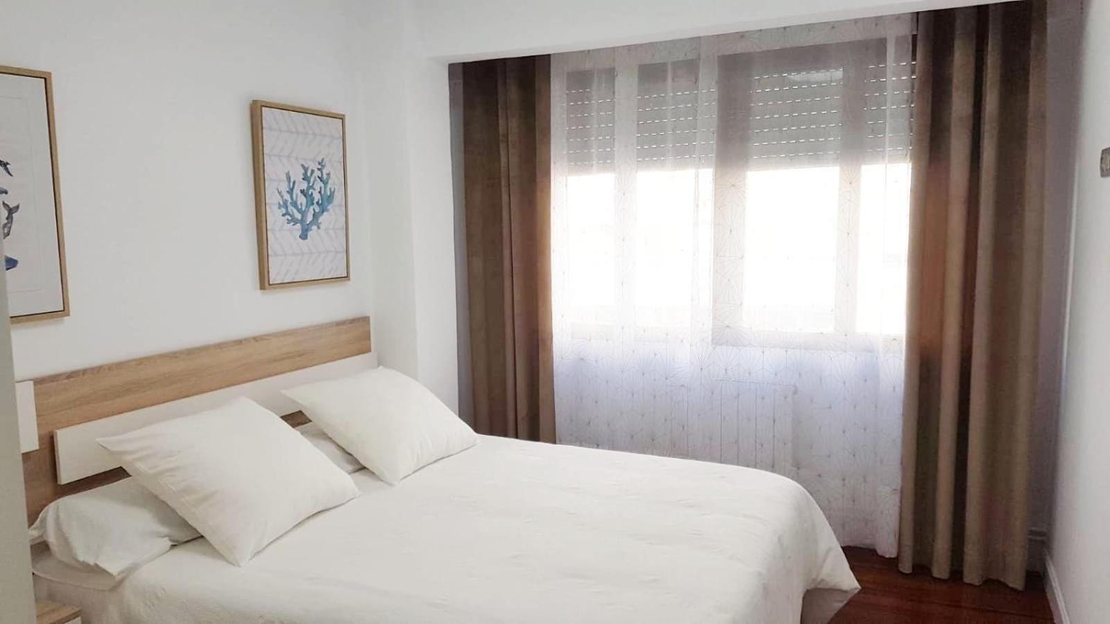 Apartamento Cruces Metro Bec C Barakaldo