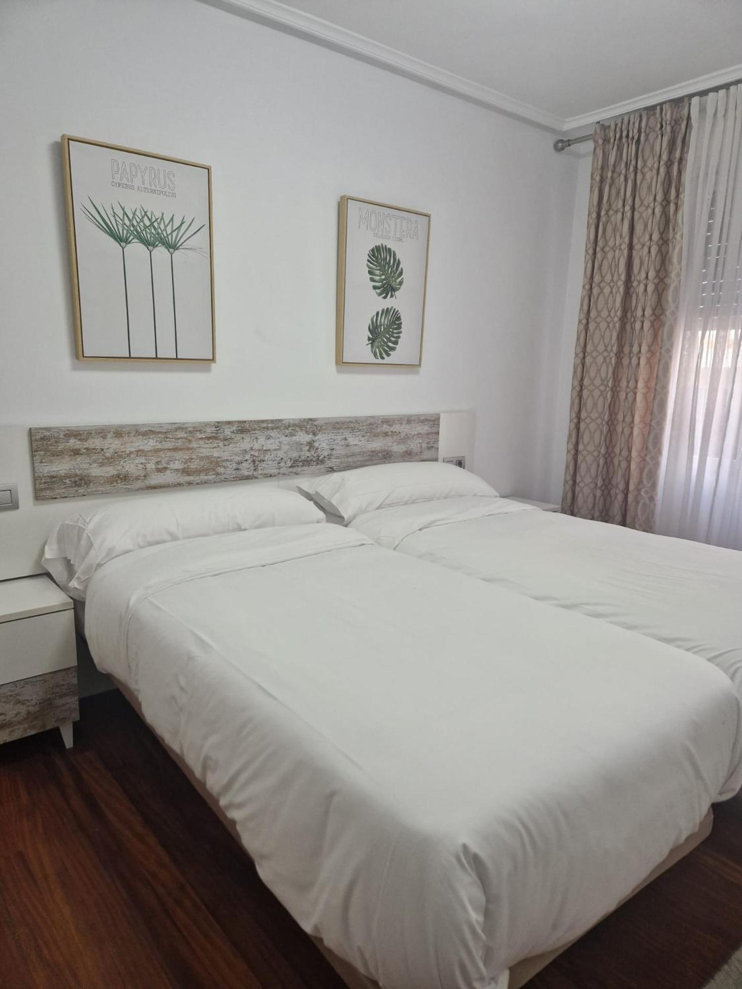 Cruces Metro Bec C Apartamento Barakaldo