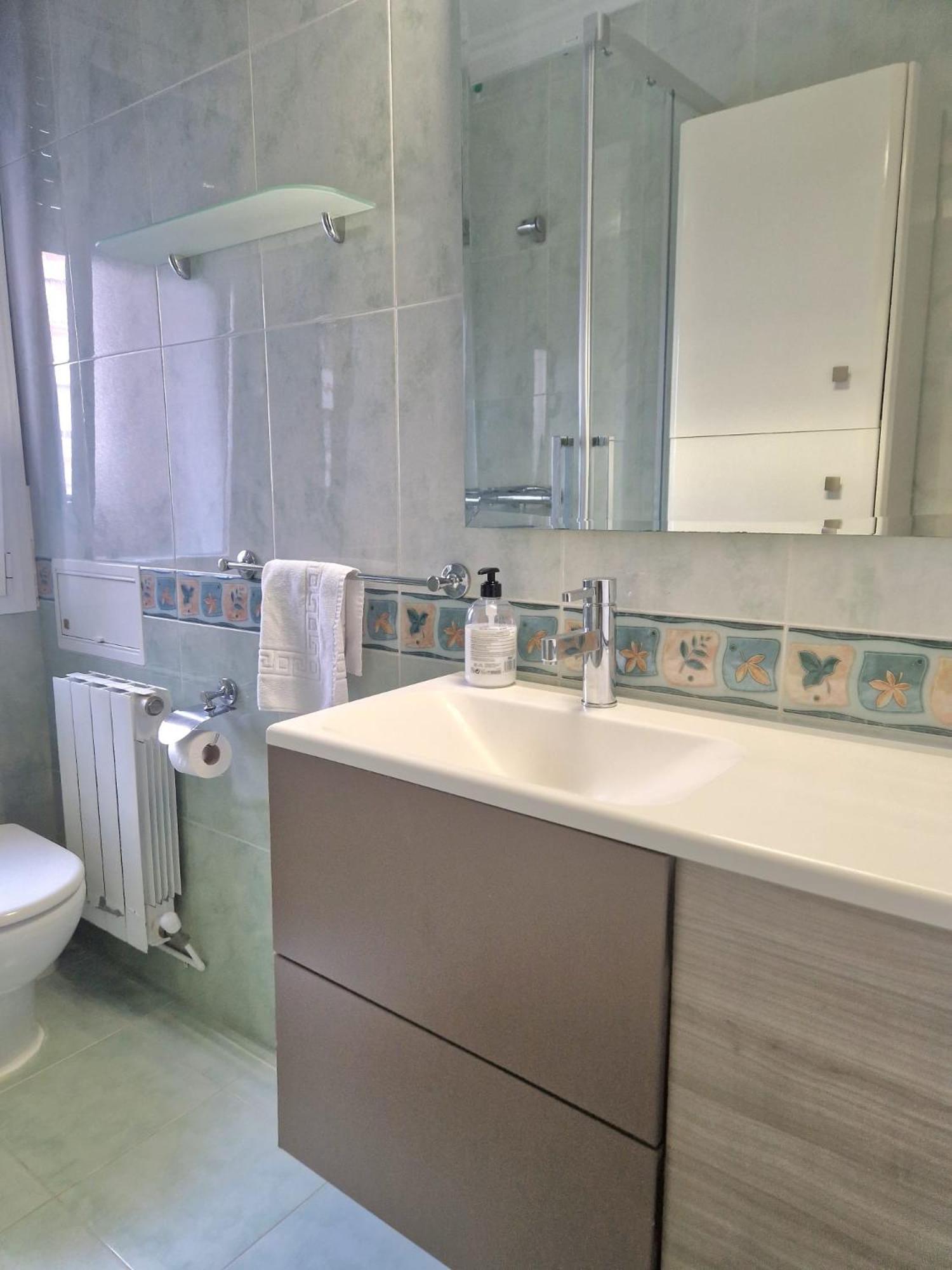 Cruces Metro Bec C Apartamento