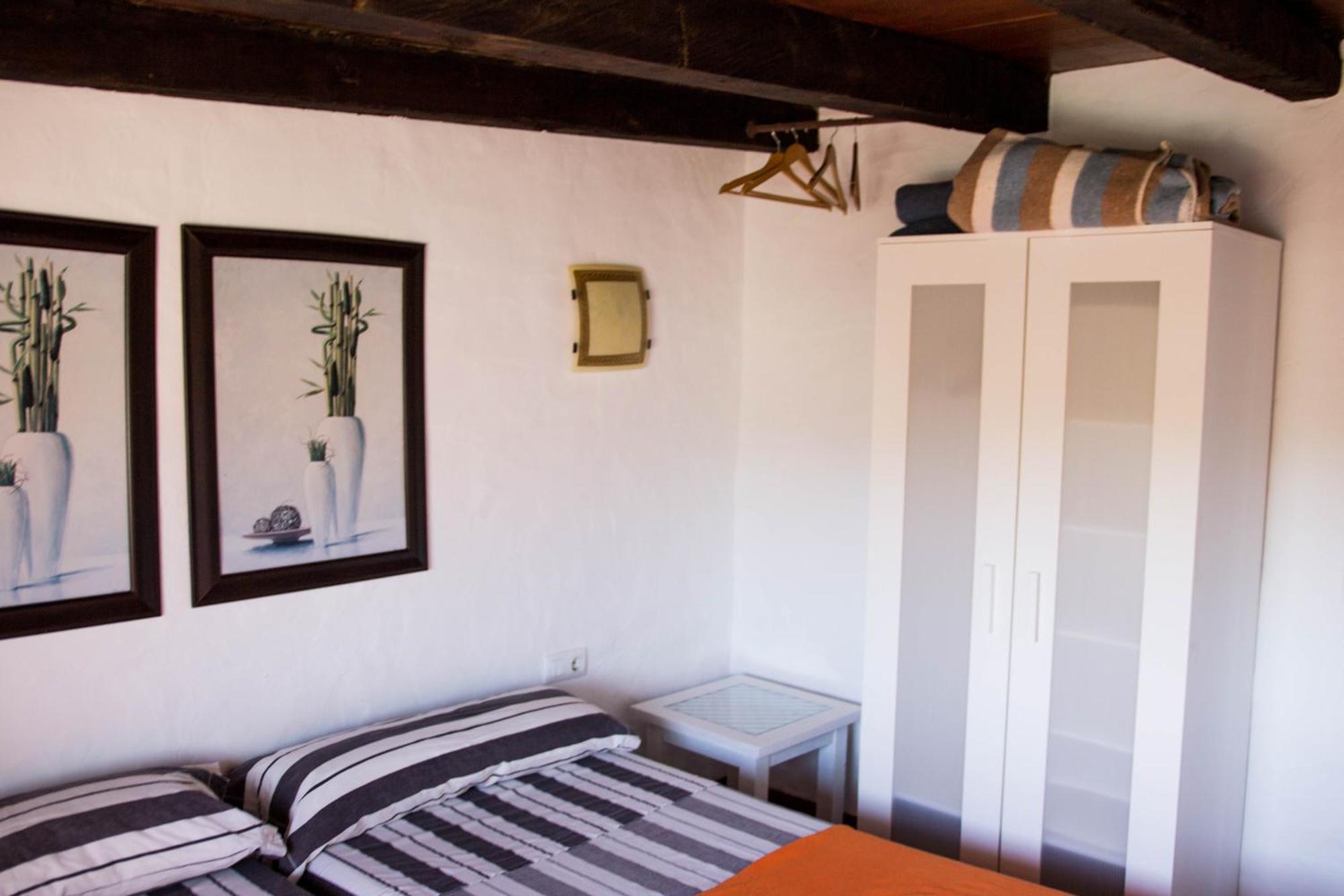 Apartamento Cortijillo De 