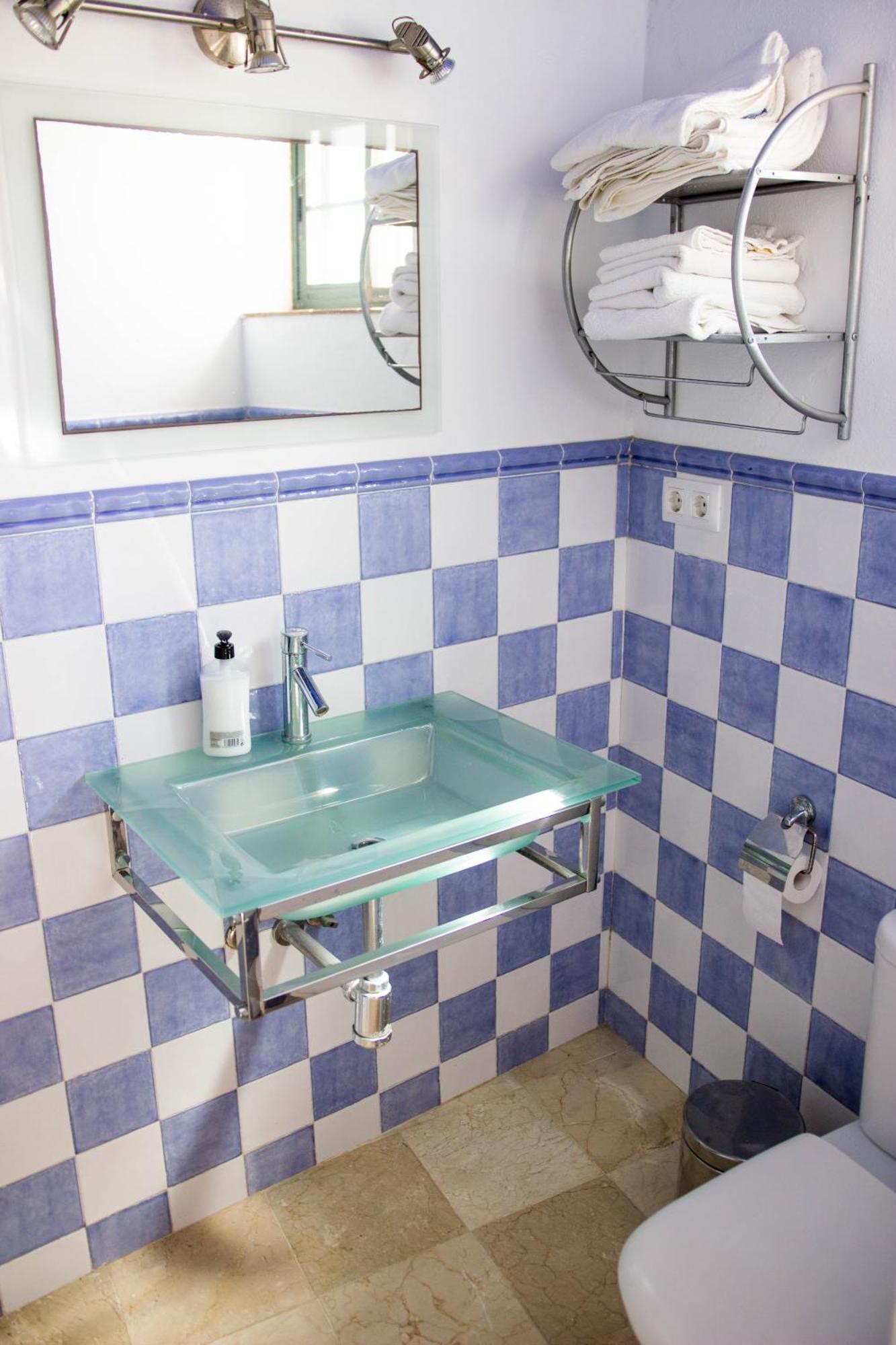 Apartamento Cortijillo De 