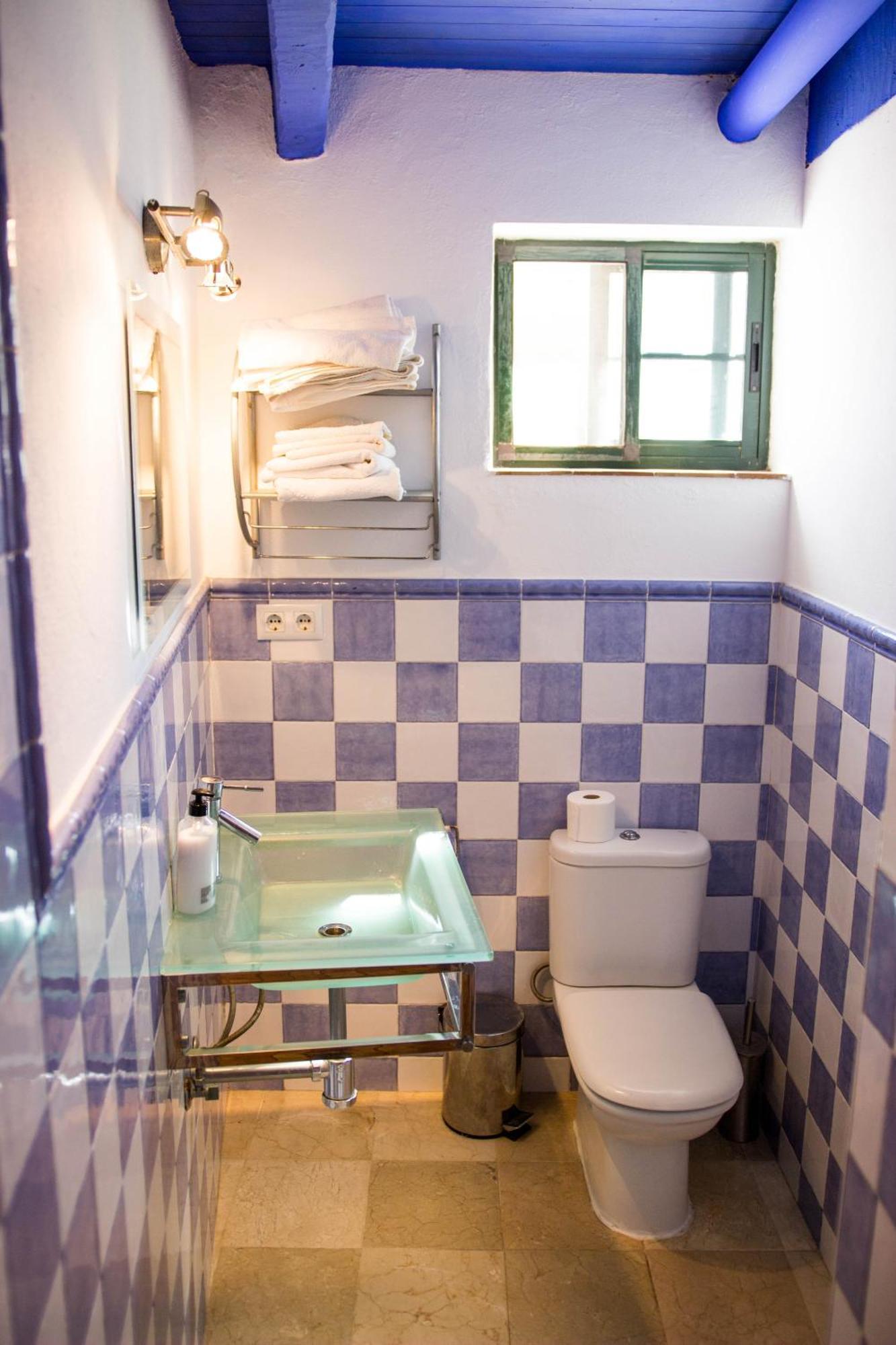 Apartamento Cortijillo De 