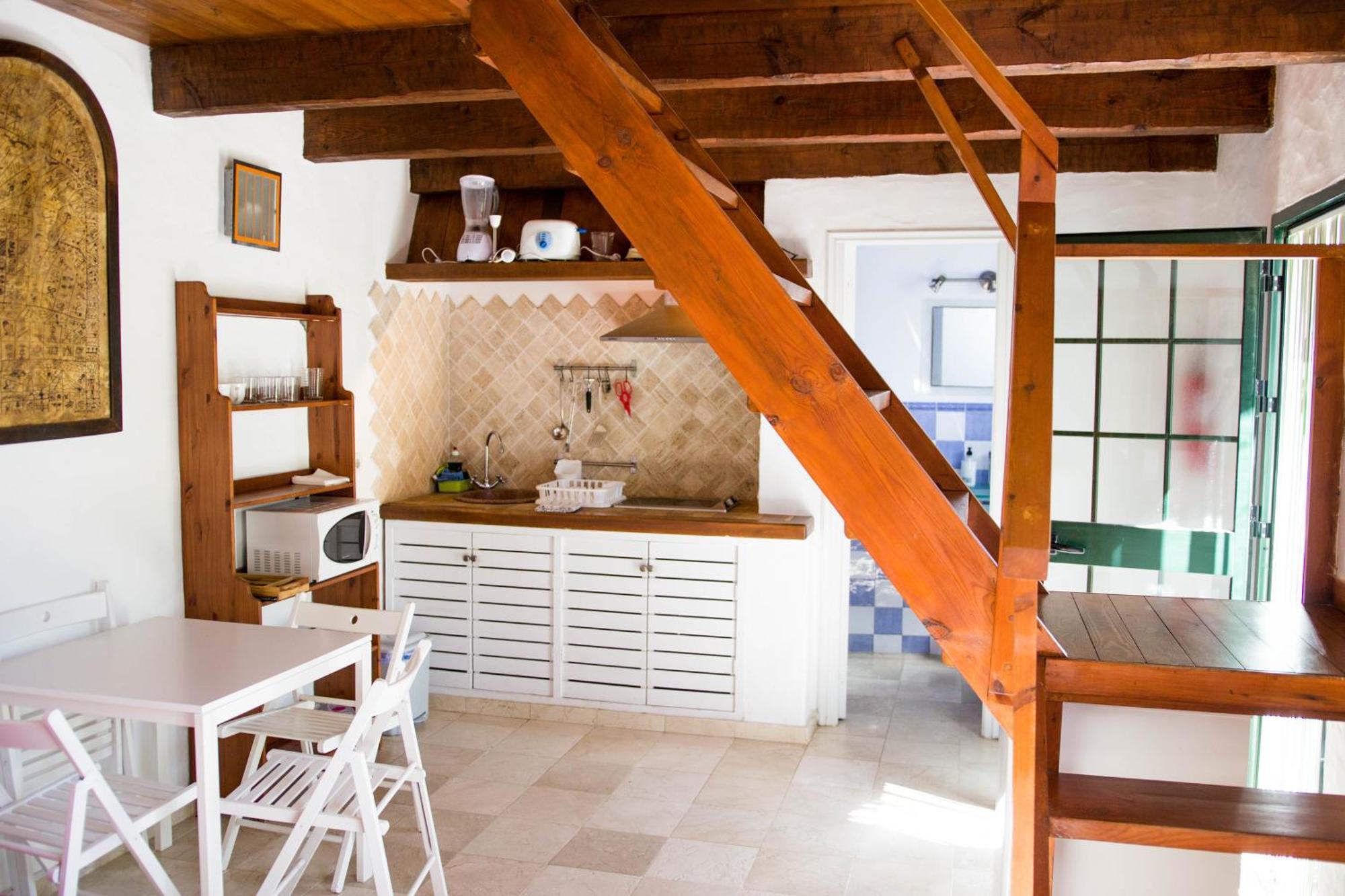 Cortijillo De 