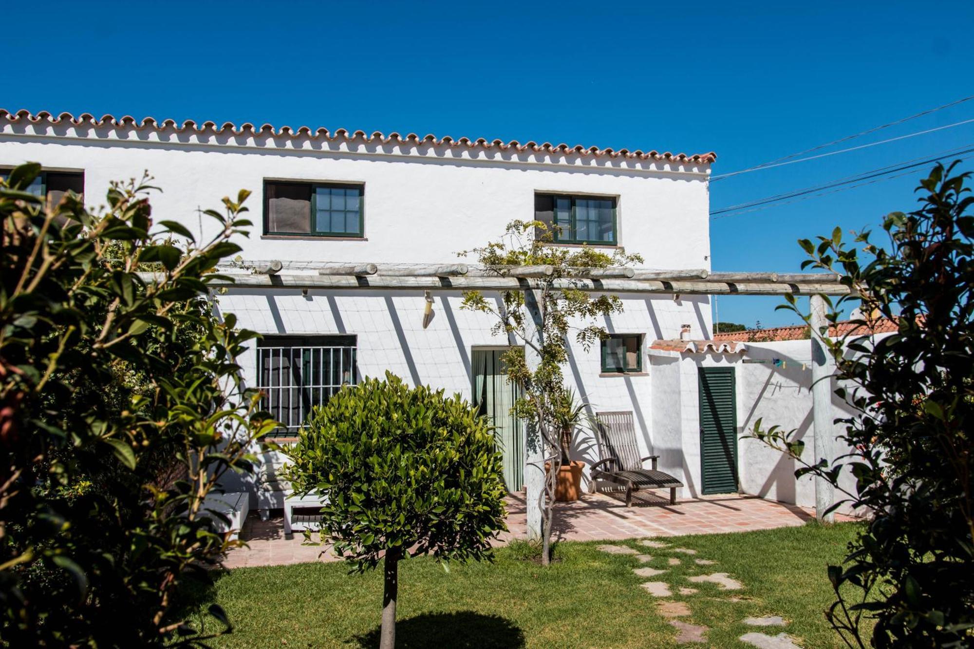 Cortijillo De 