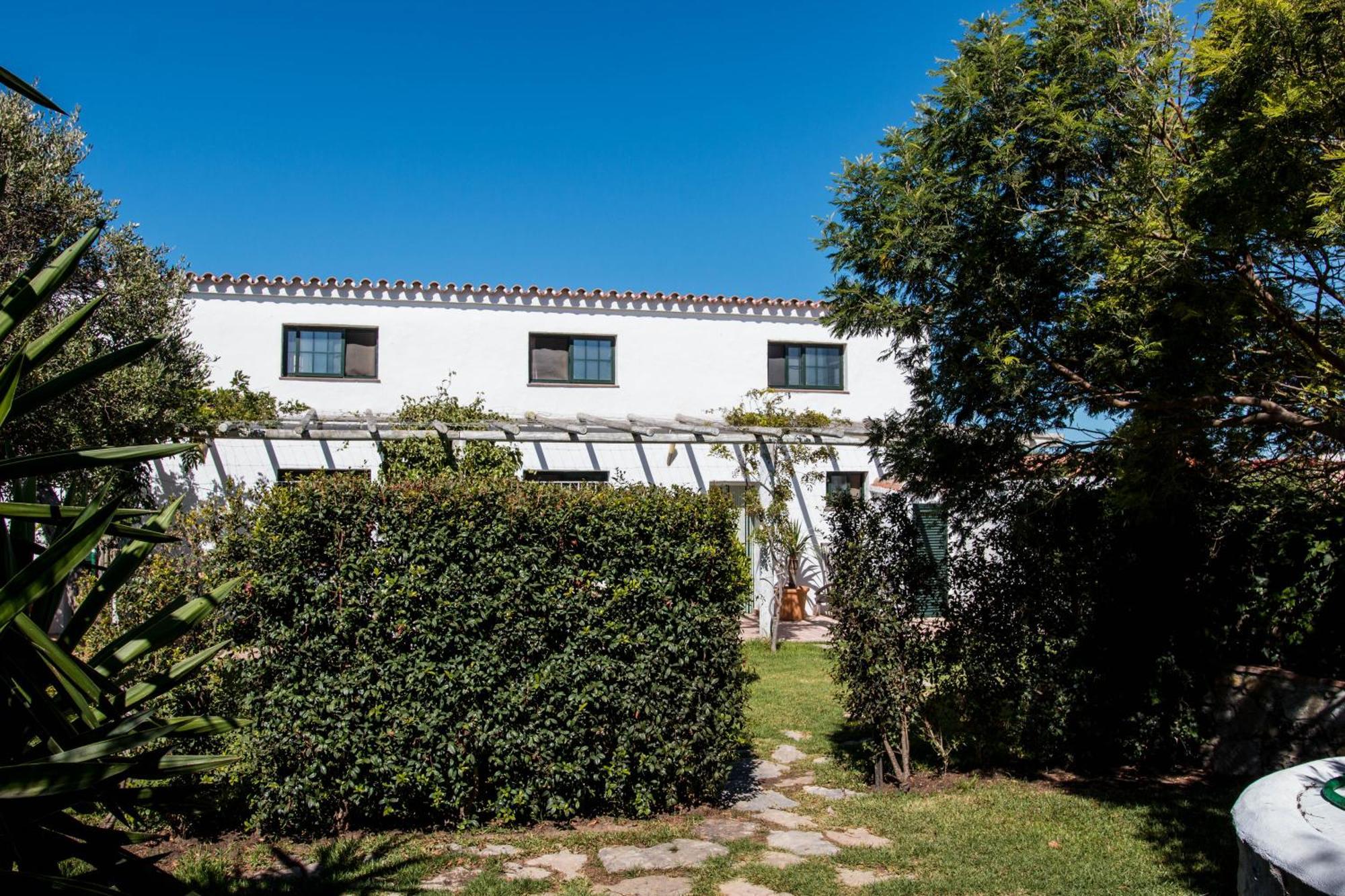 Cortijillo De 