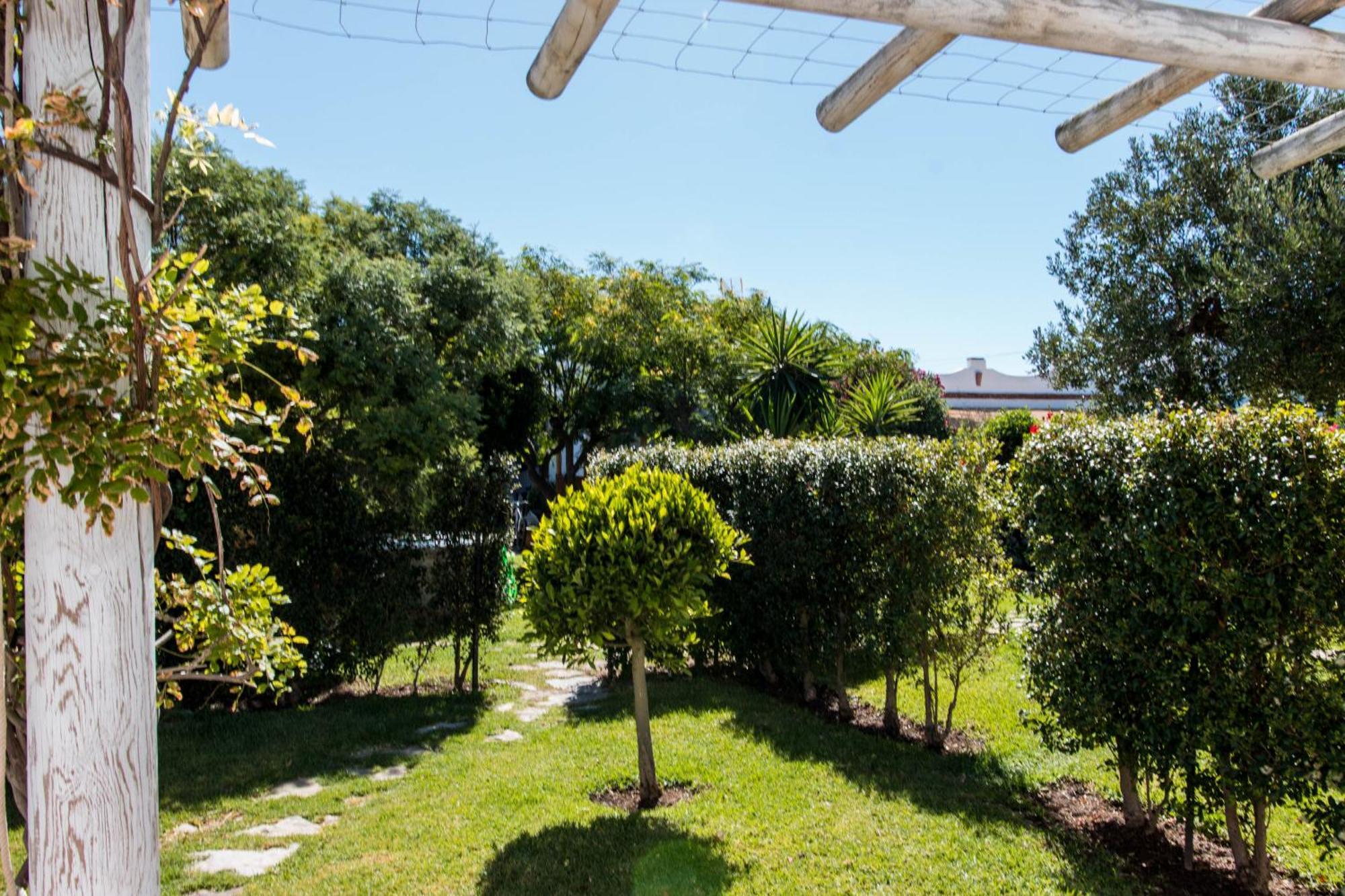 Apartamento Cortijillo De 