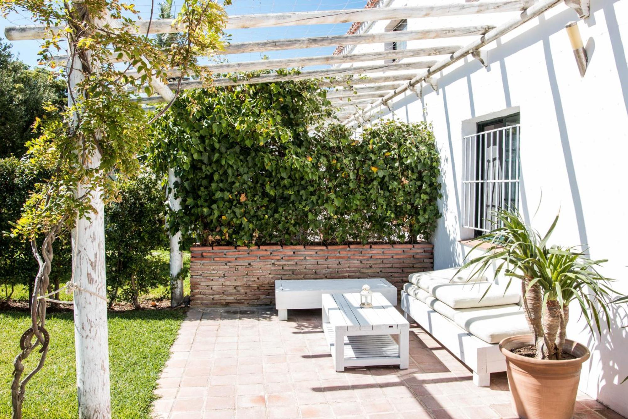 Apartamento Cortijillo De 