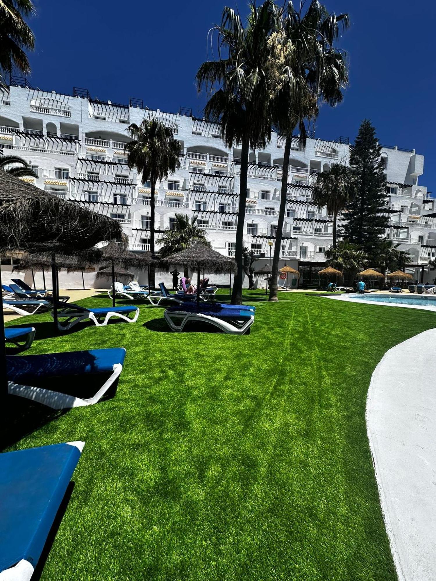 Apartahotel Bahía Serena Roquetas de Mar