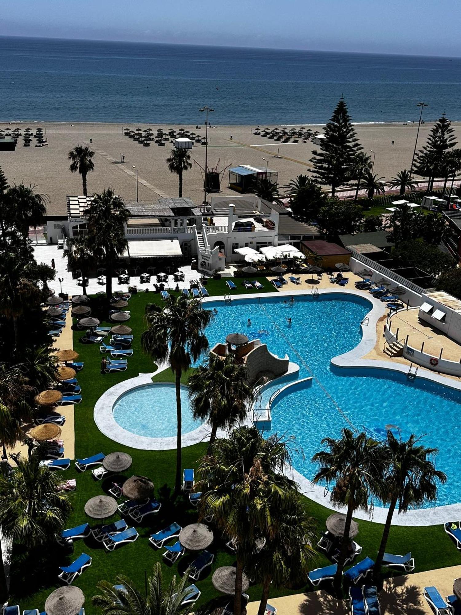 Bahía Serena 4* Roquetas de Mar