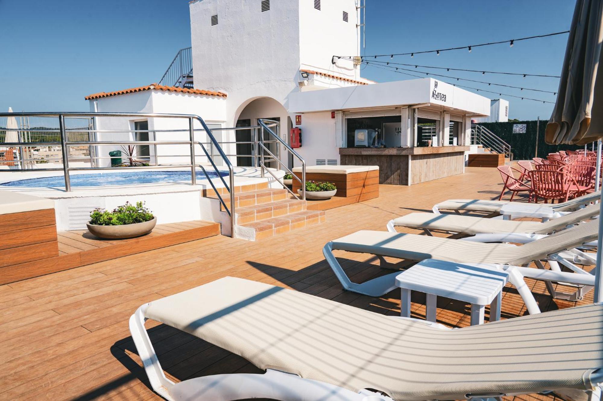 Hotel Htop Amatista #htopbliss Lloret de Mar