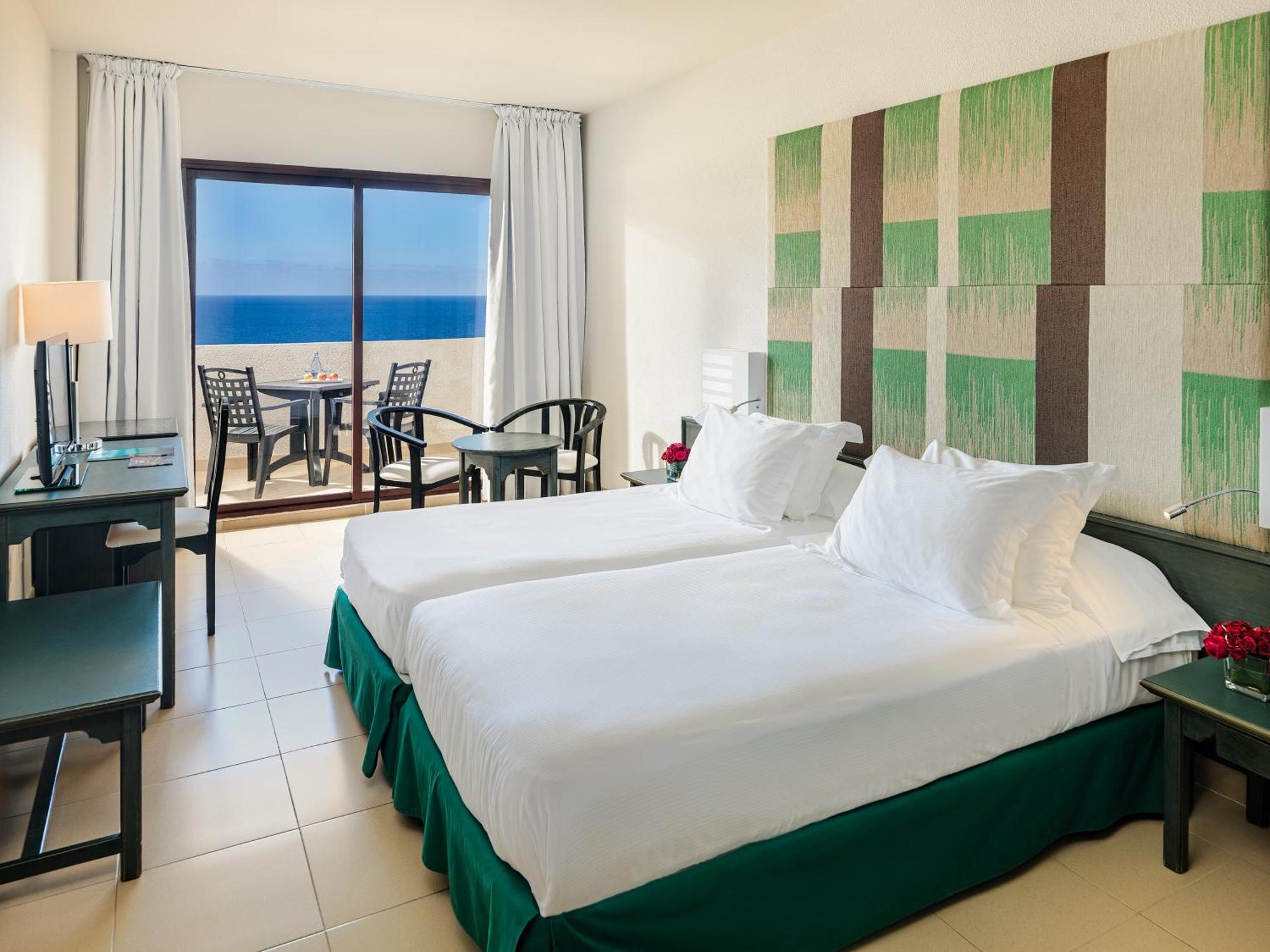 H10 Taburiente Playa Breña Baja