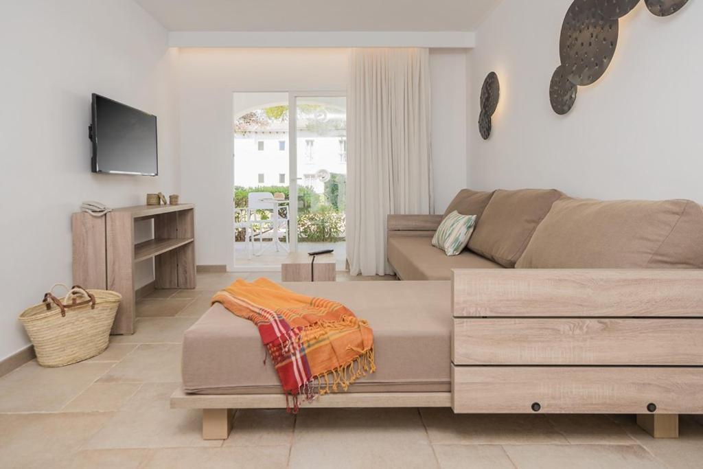 Seaclub Alcudia Mediterranean (adults Only)