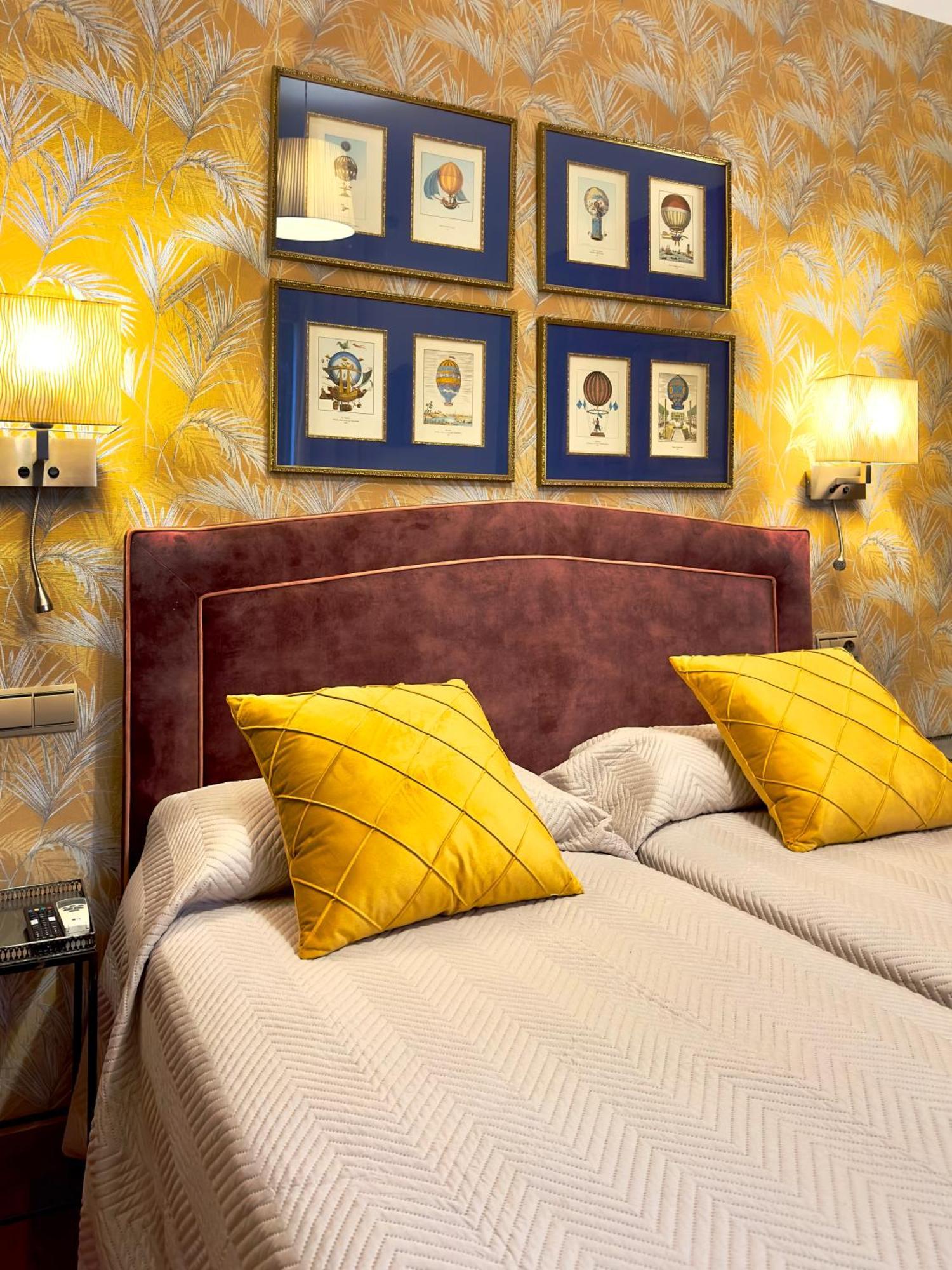 Aparthotel Almunia De San Miguel Toledo