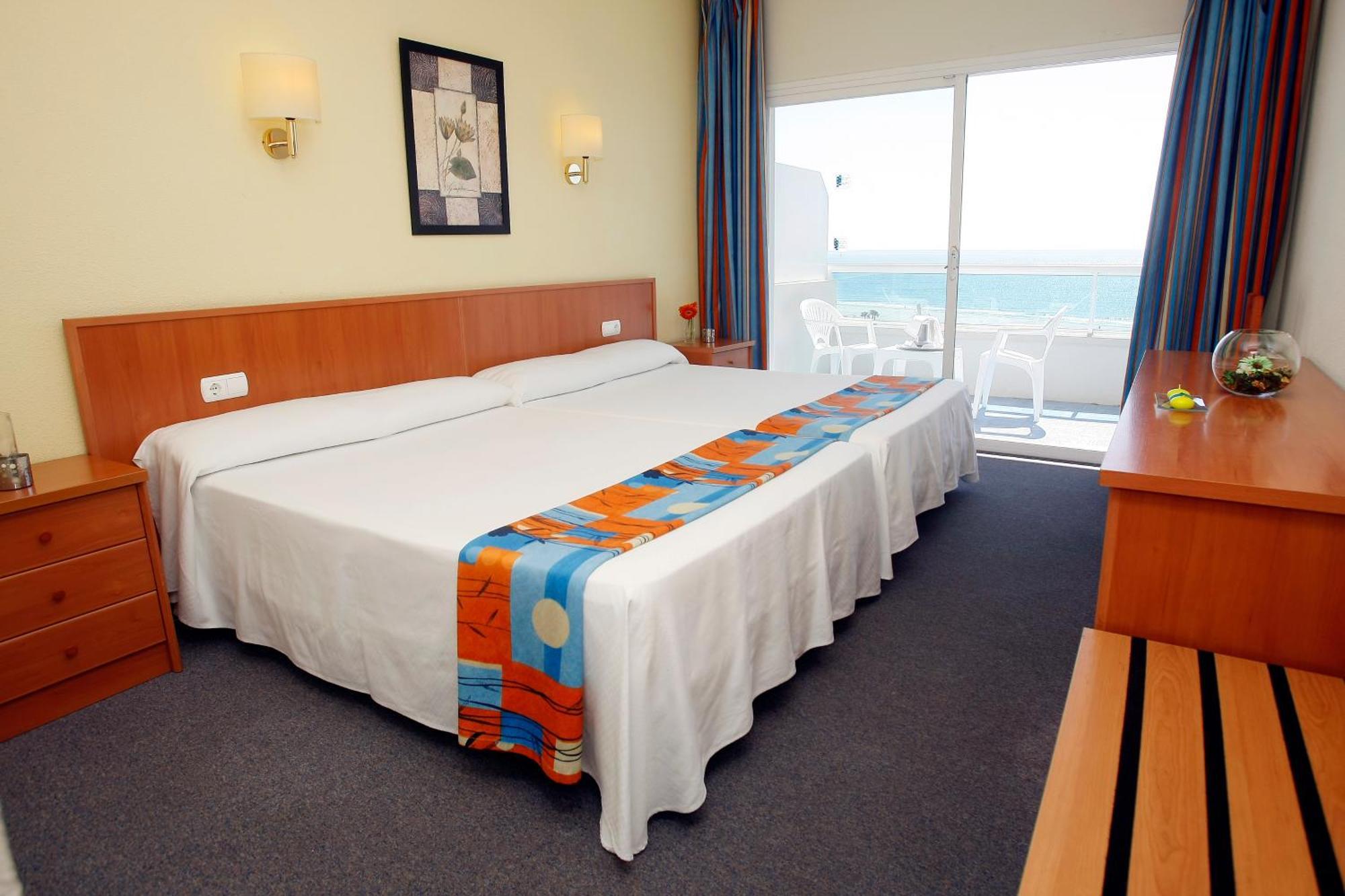 Natura Park Hotel