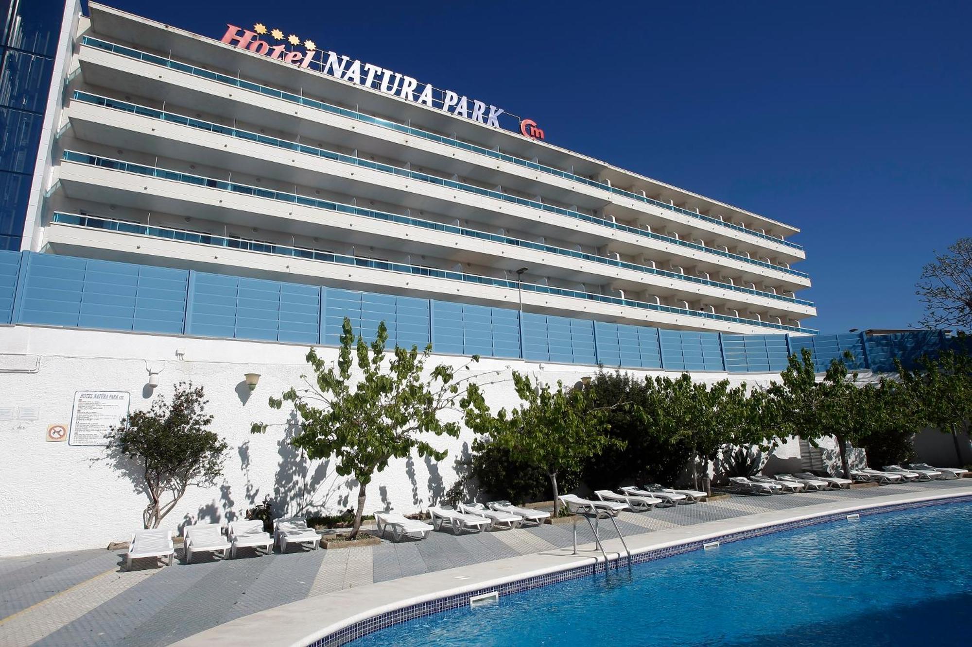 Hotel Natura Park 4*