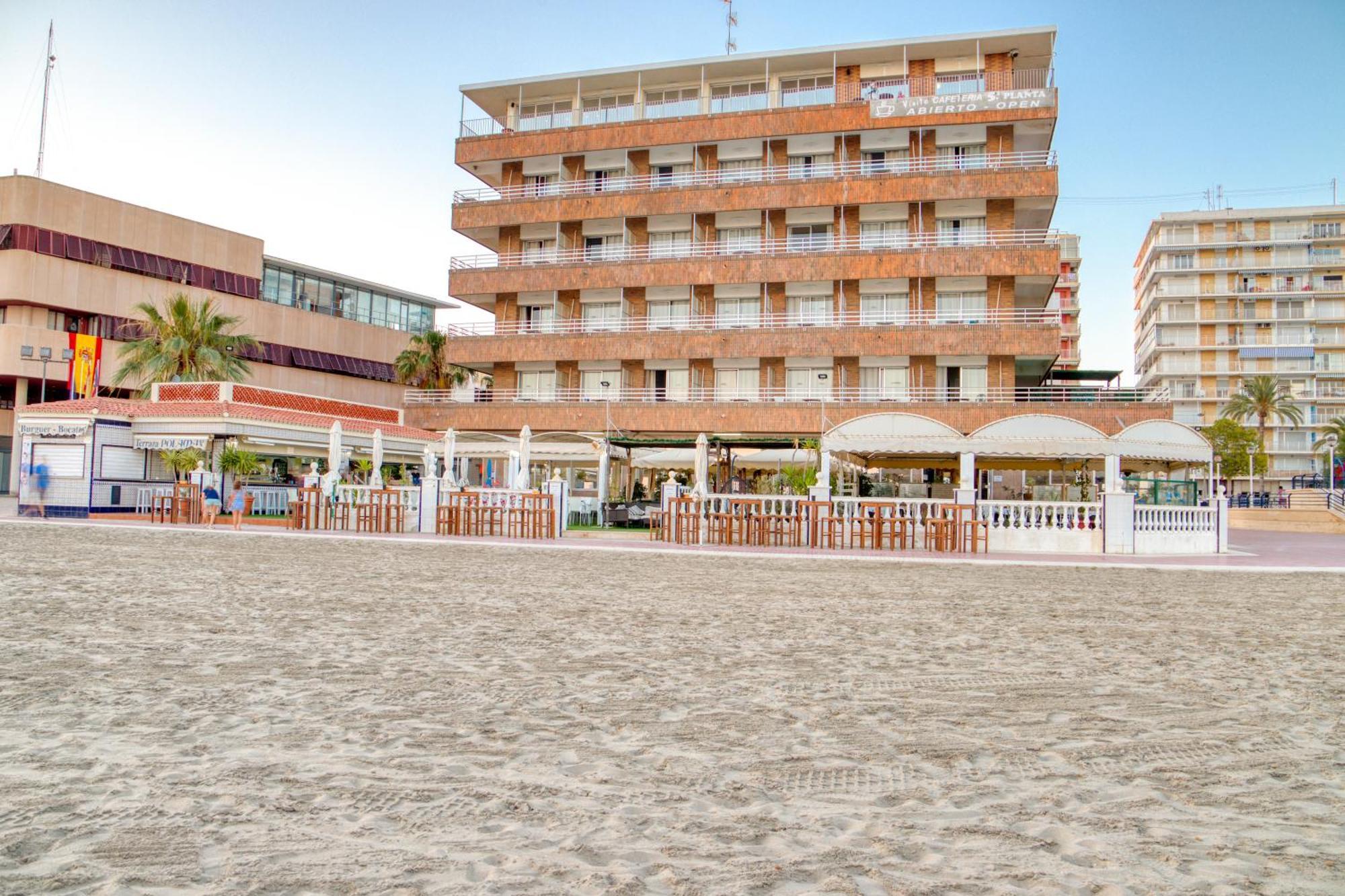 Polamar Santa Pola