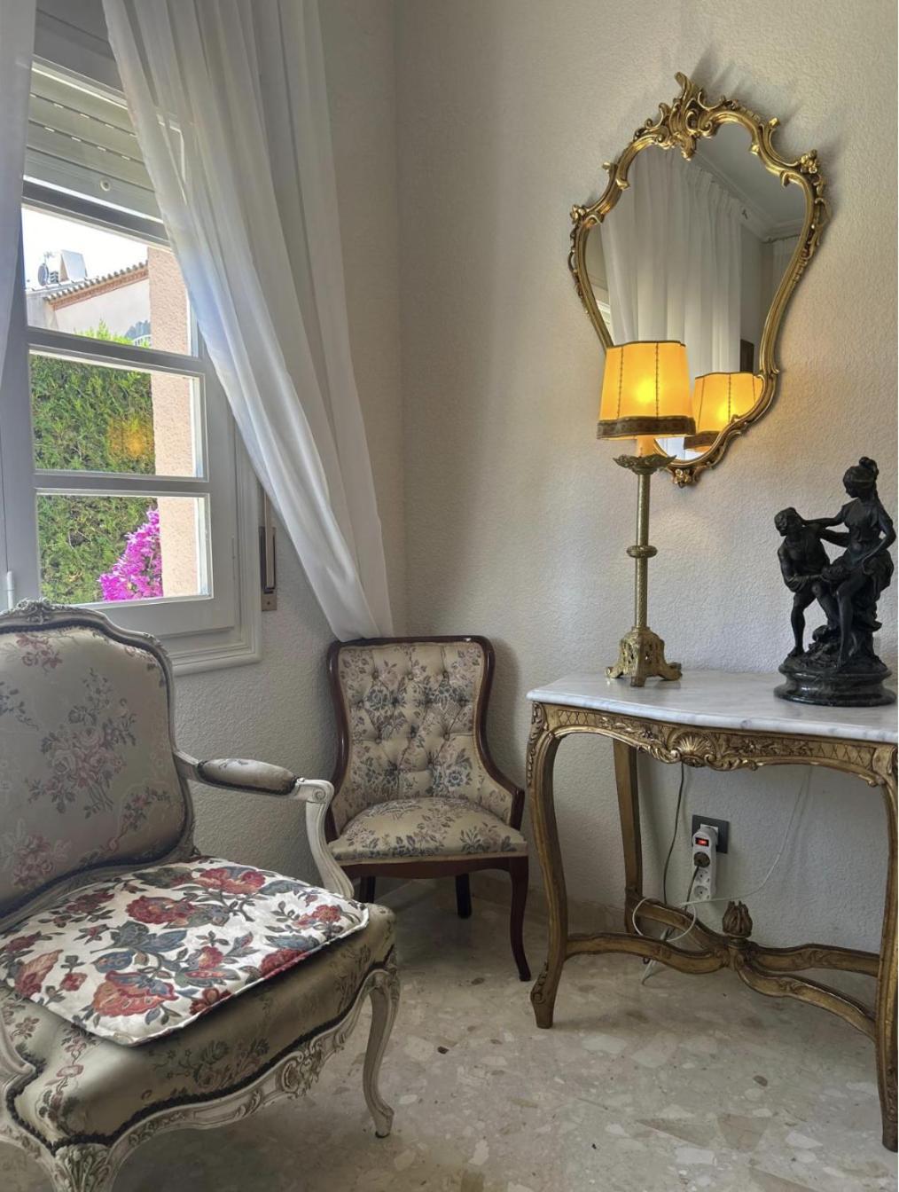 Holiday home Arenda Pino Alto Napoleon *