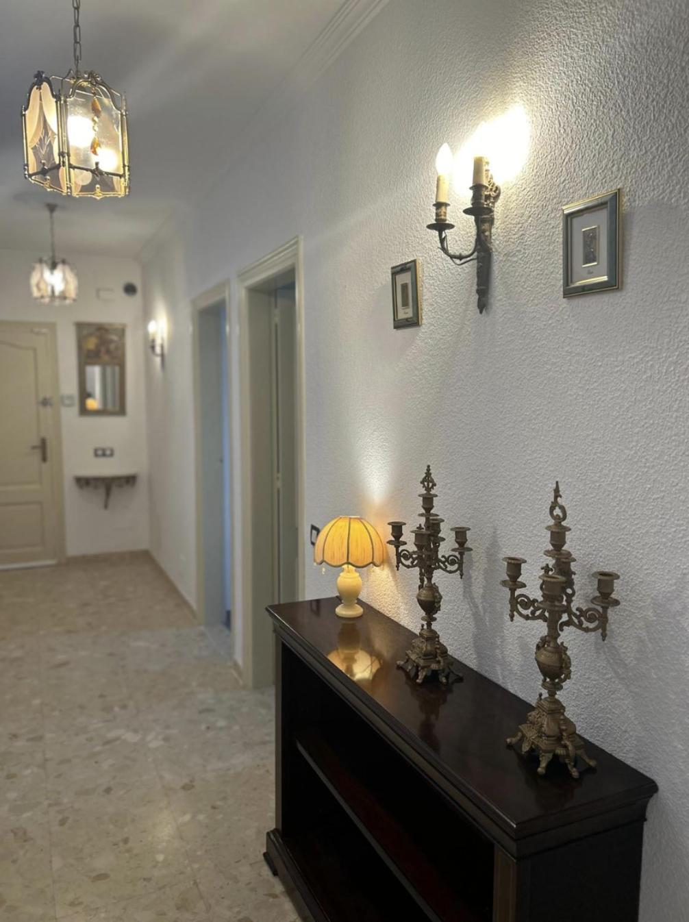 Arenda Pino Alto Napoleon Holiday home