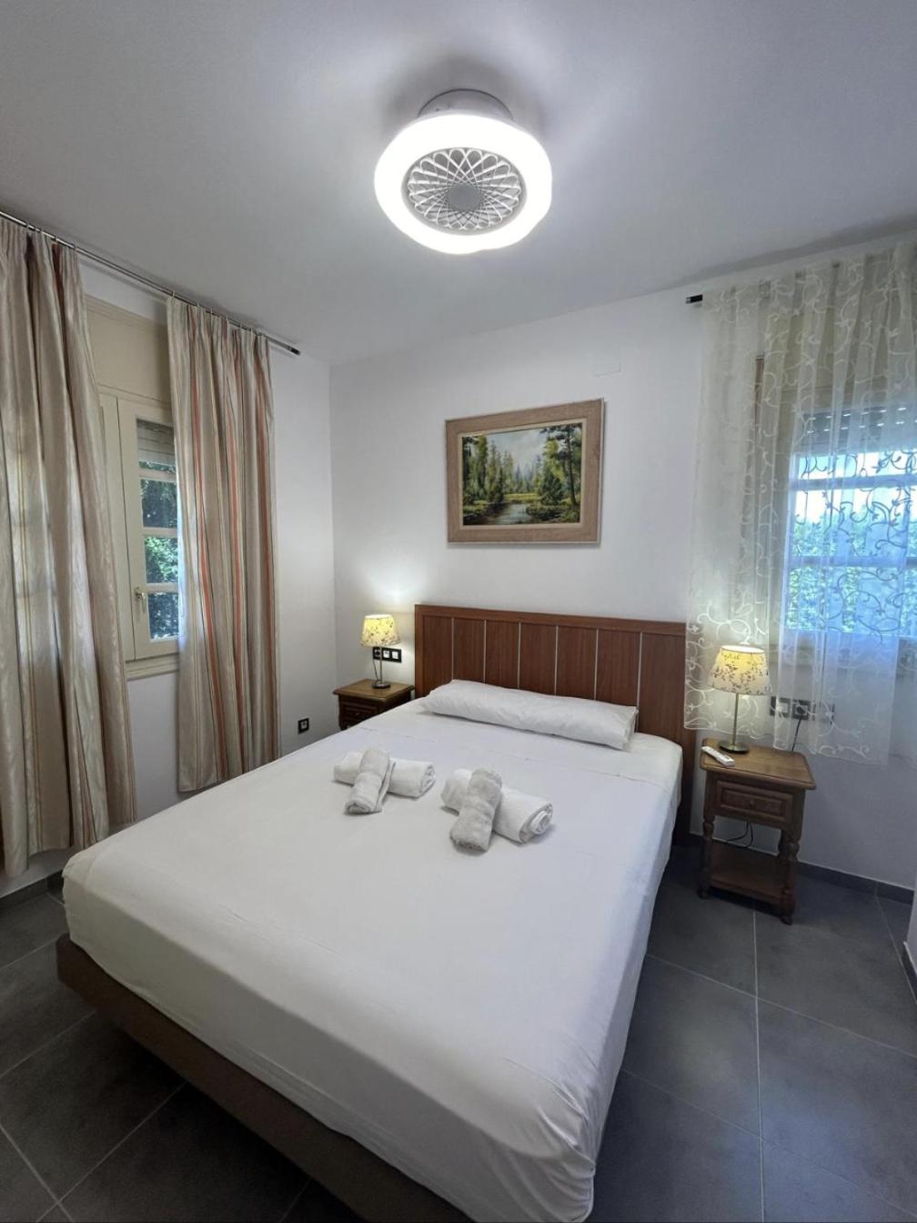 Holiday home Arenda Pino Alto Napoleon