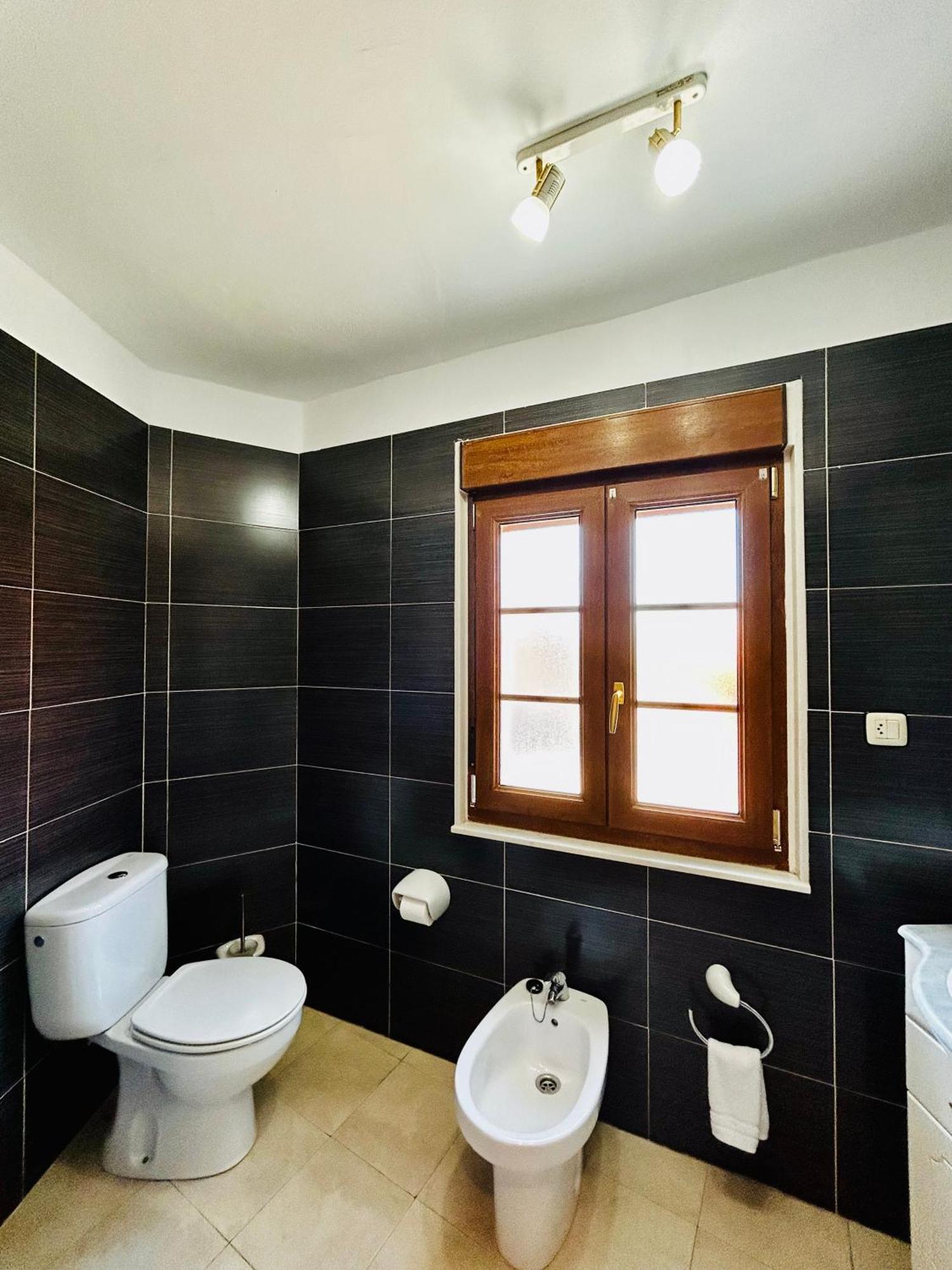 Apartment La Botica *