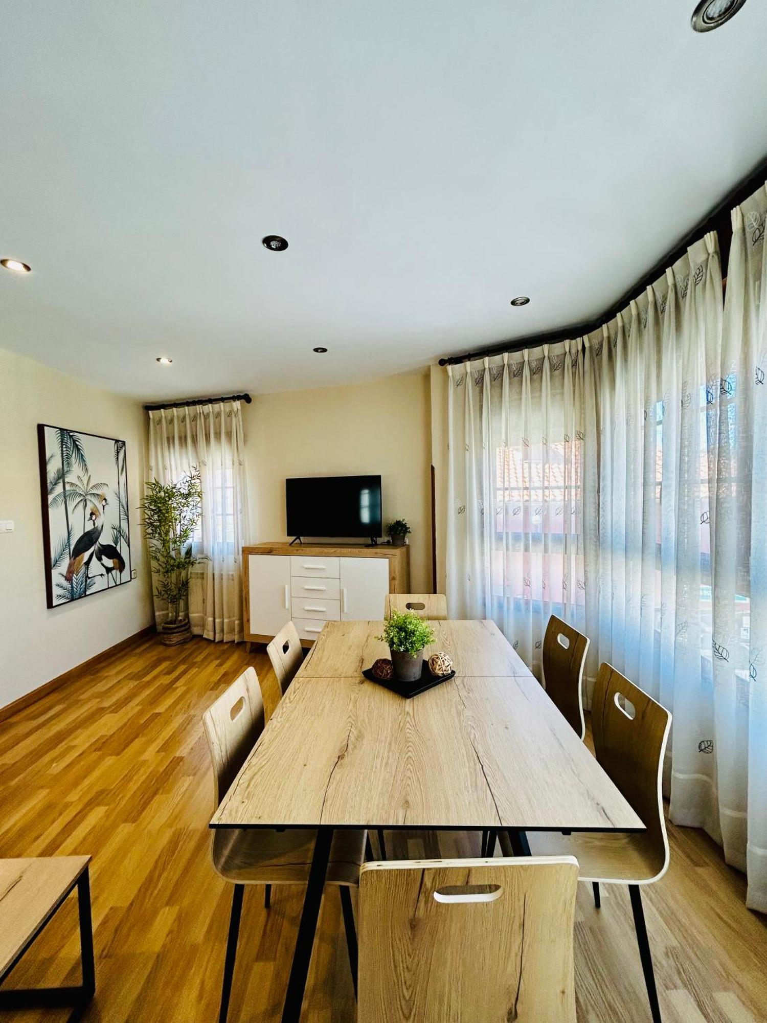 Apartment La Botica