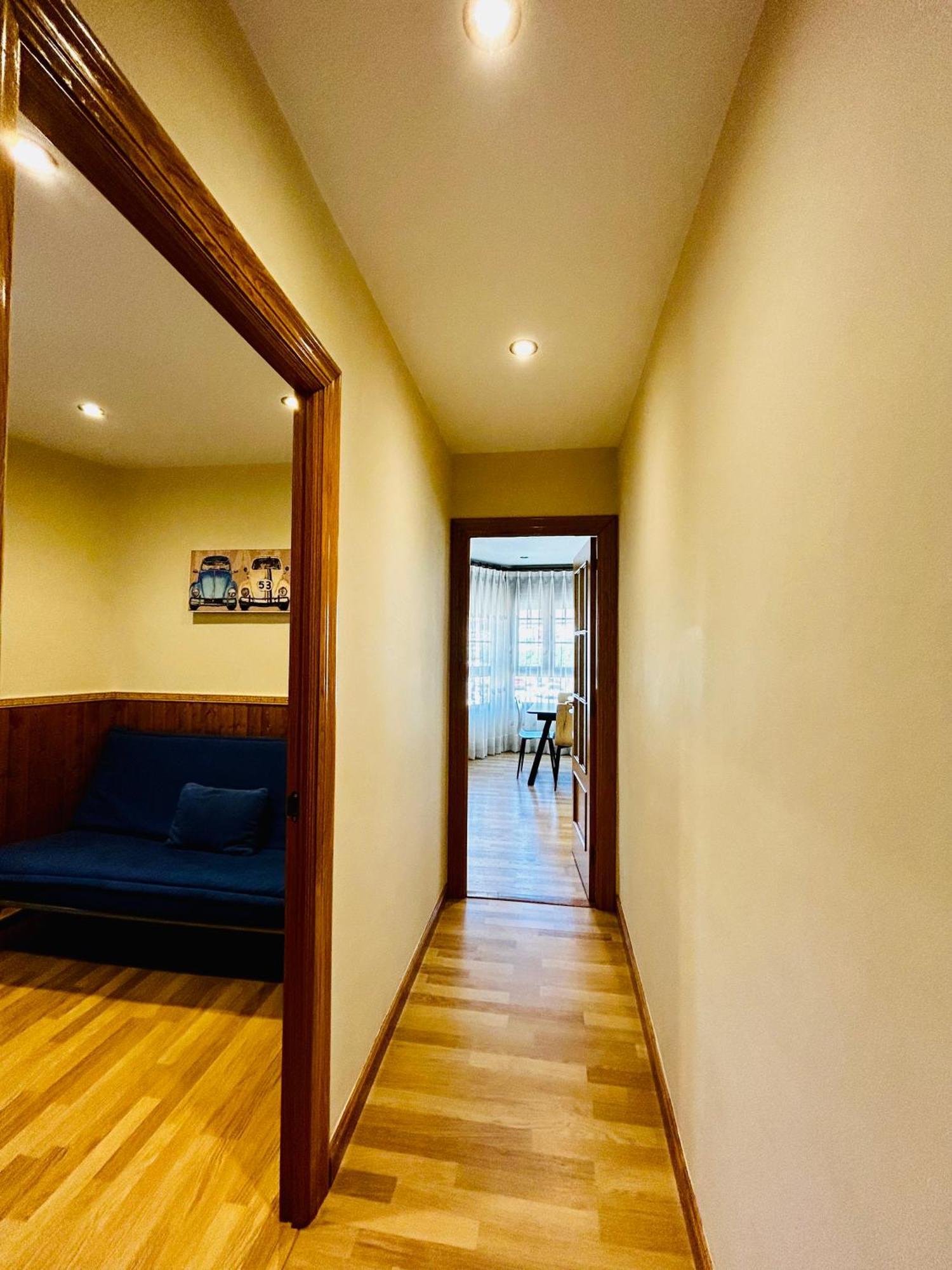 Apartment La Botica *