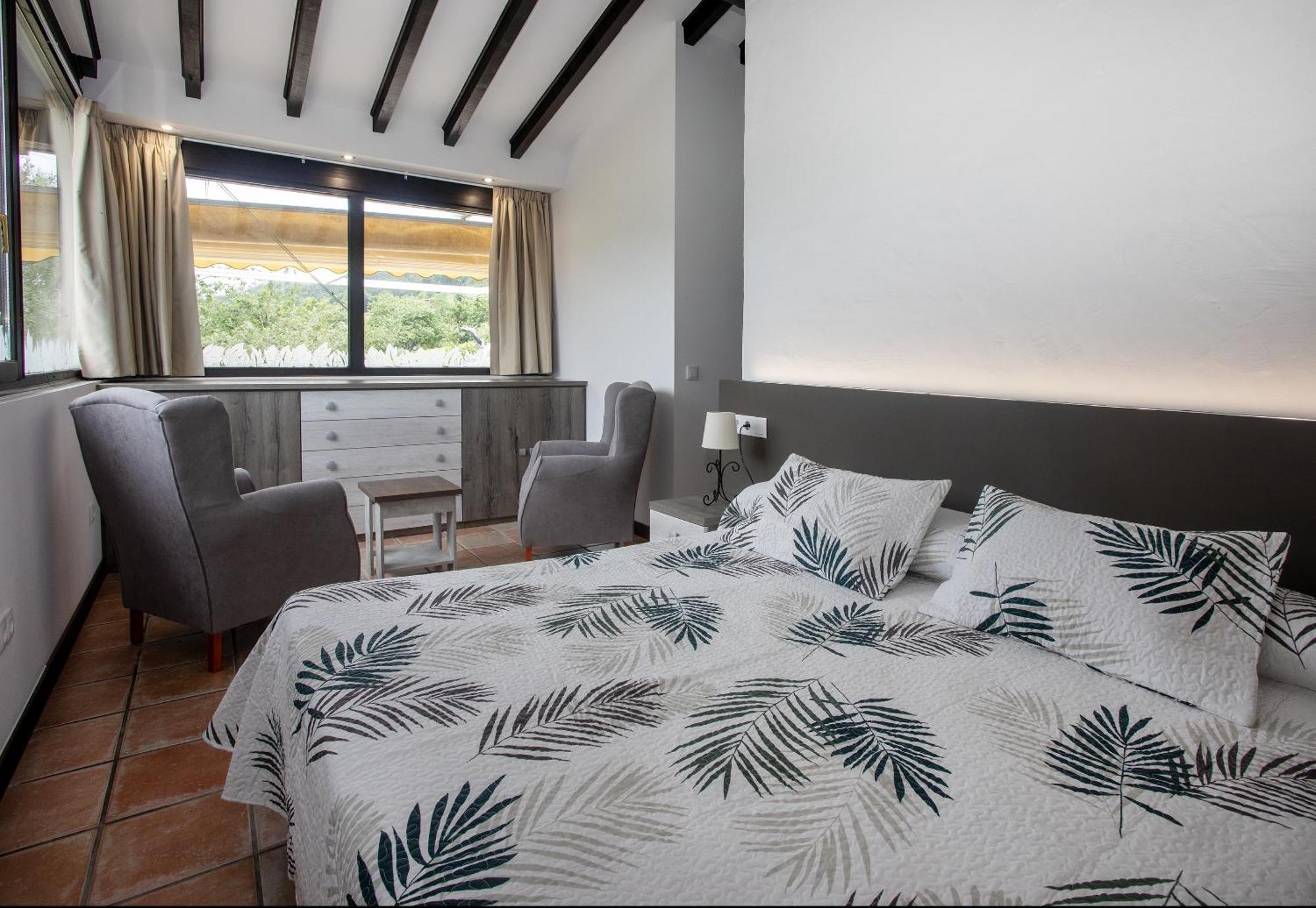 Rural Valleoscuru Hotel