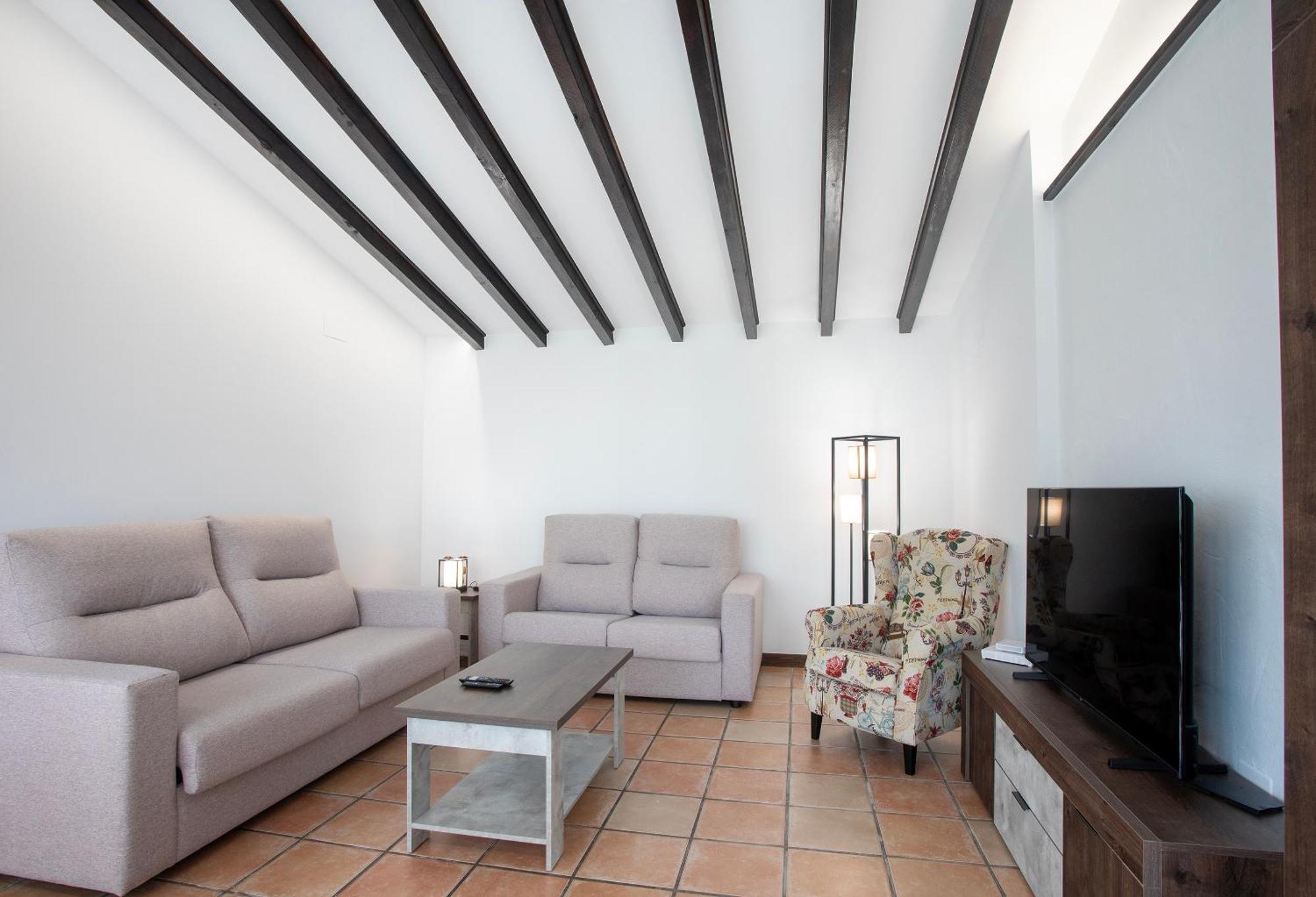 Hotel Rural Valleoscuru