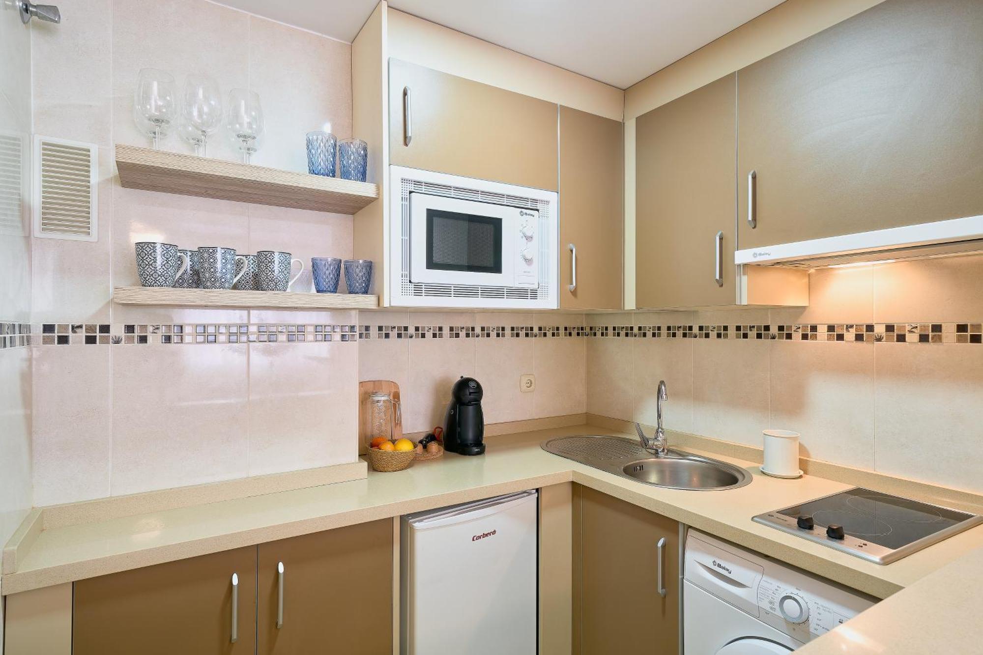 Apartamento By Belonio *