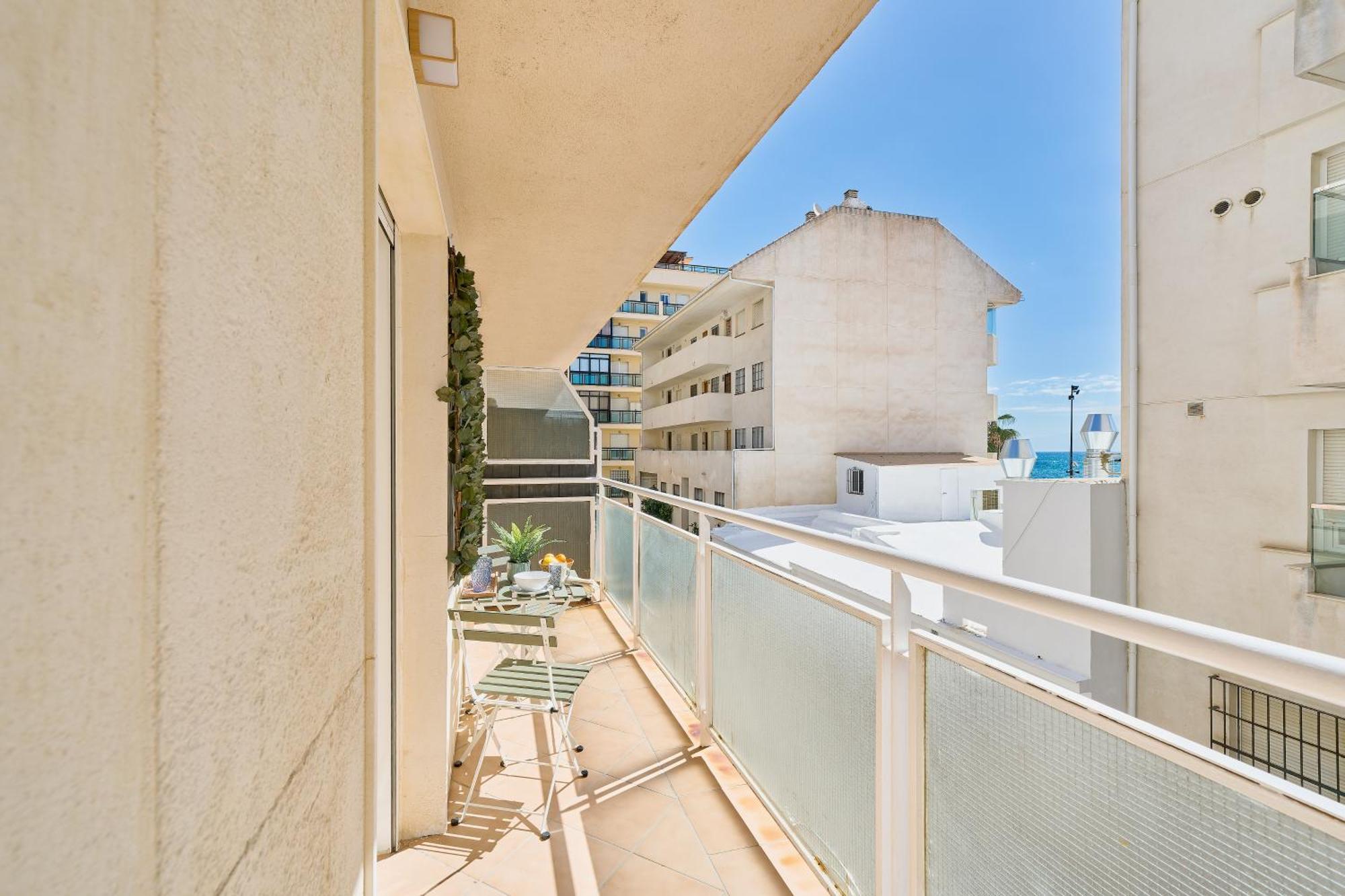 By Belonio Apartamento Fuengirola