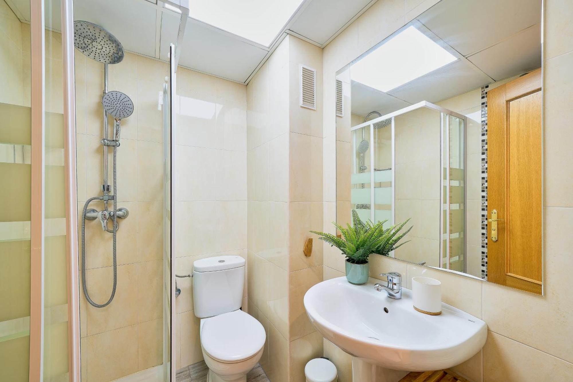 Apartamento By Belonio Fuengirola
