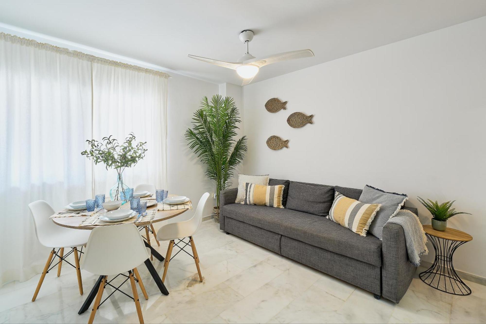 Apartamento By Belonio