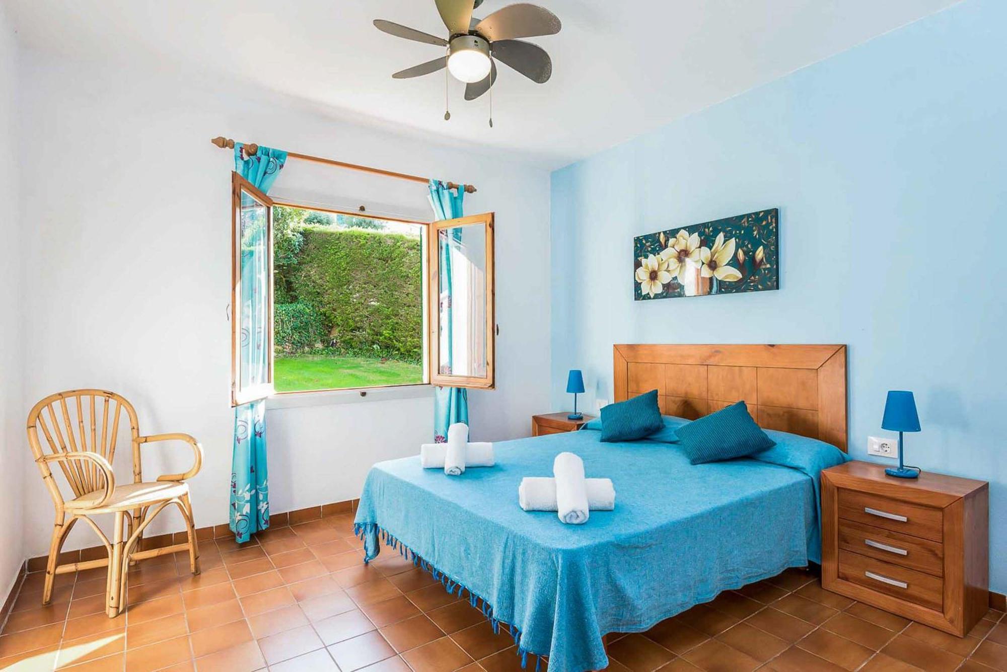 Truvi Villa Ferreries (Ferrerías)