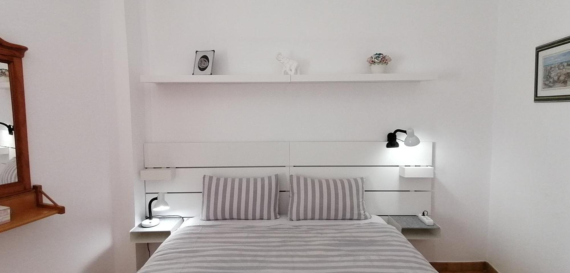 Homestay Geranios N.25