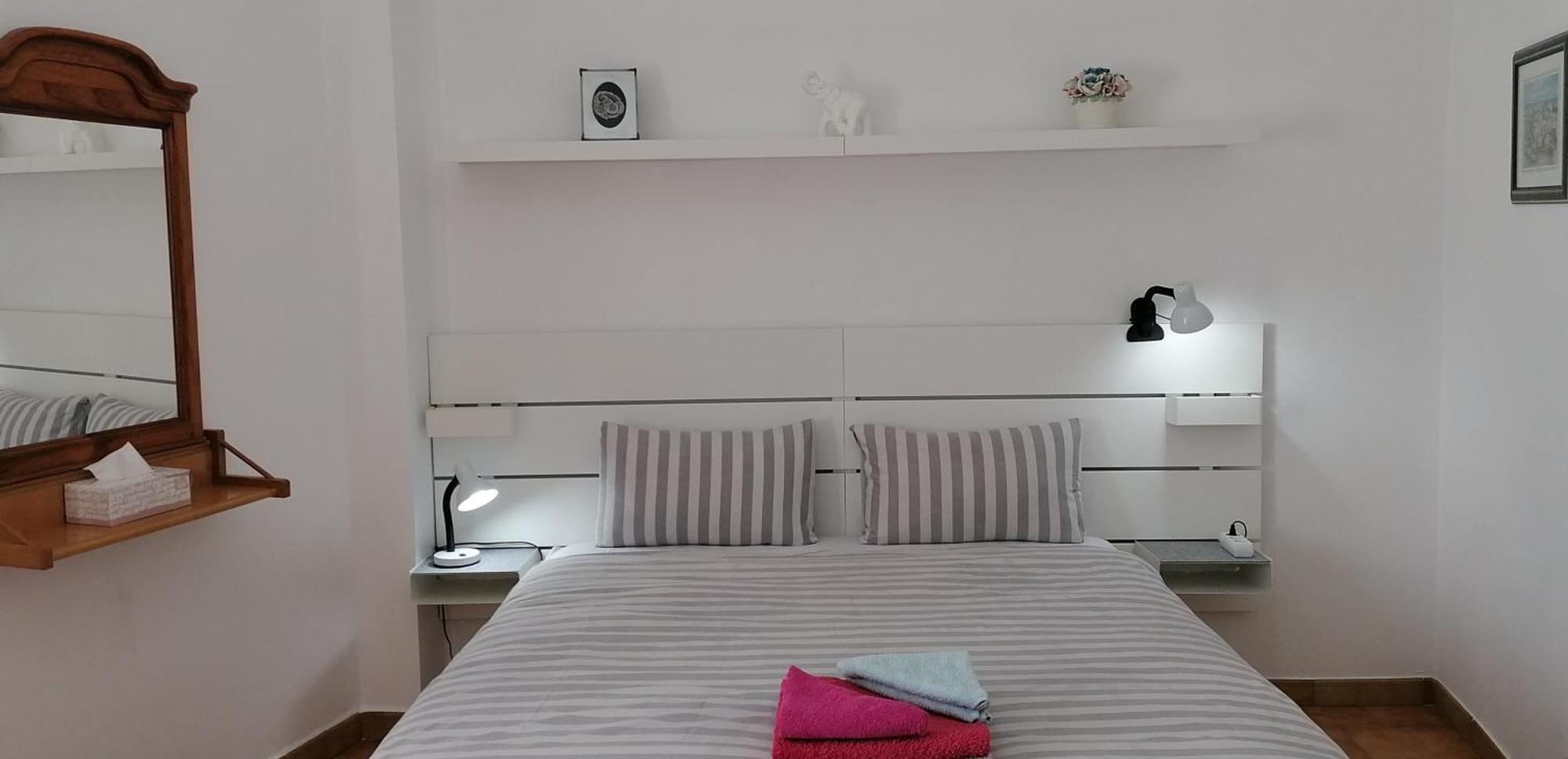 Homestay Geranios N.25 *