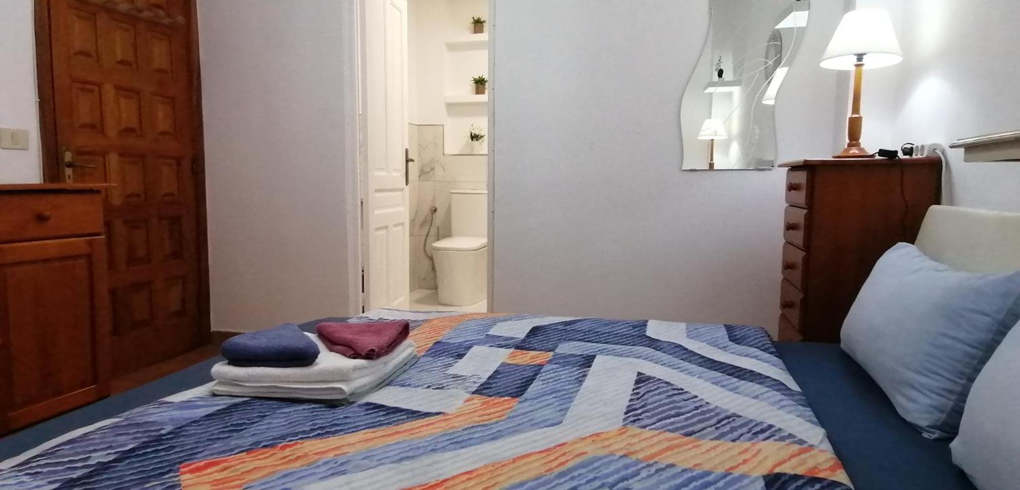 Homestay Geranios N.25 Icod De Los Vinos
