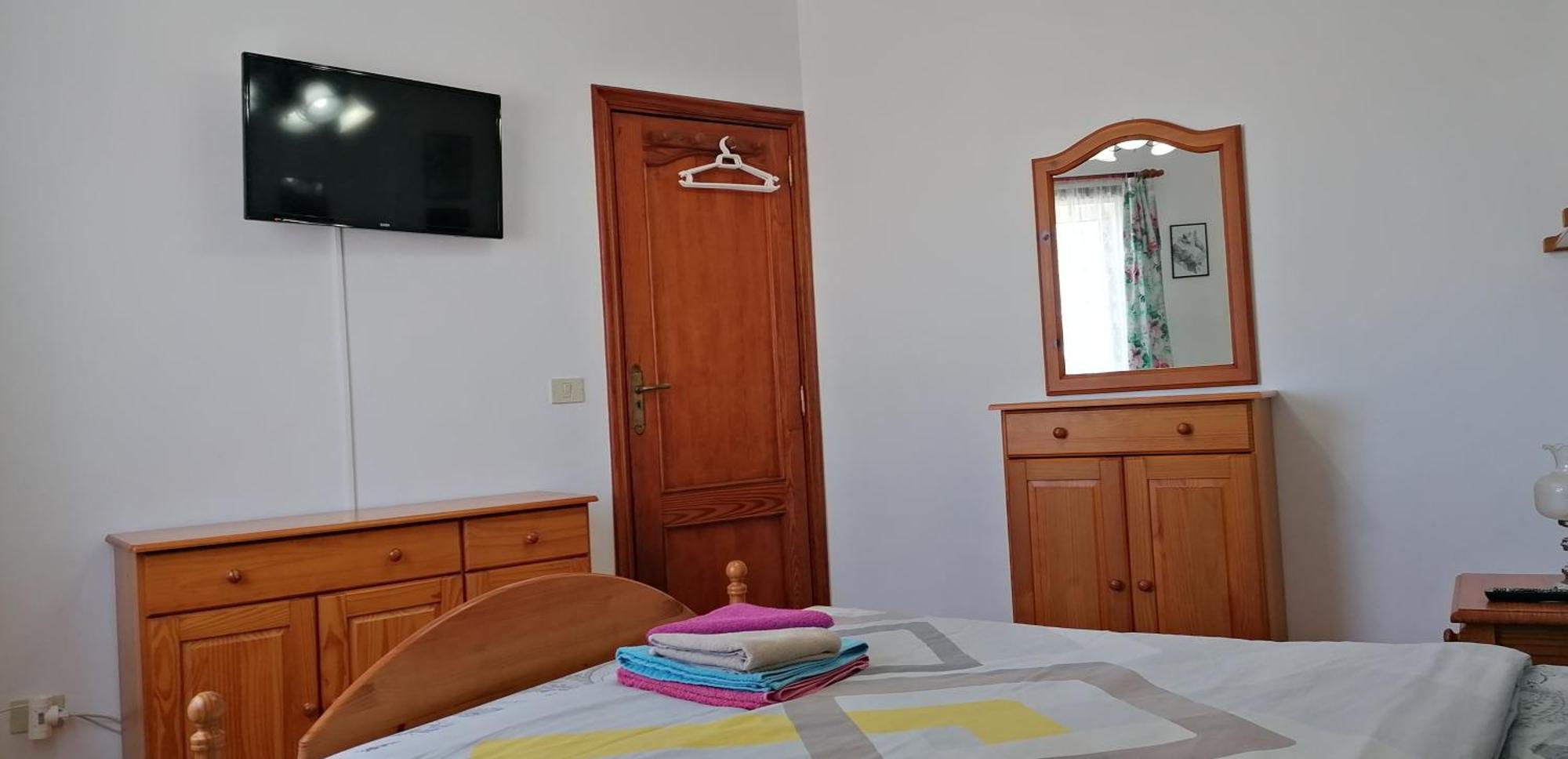 Geranios N.25 Homestay *