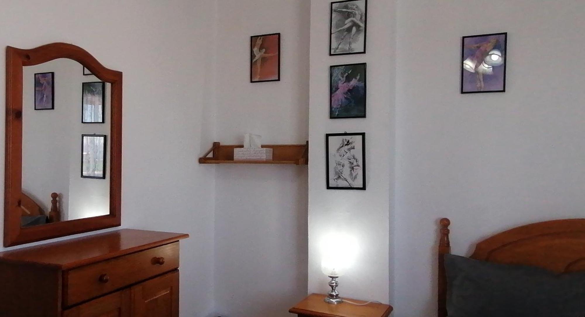 Homestay Geranios N.25 *
