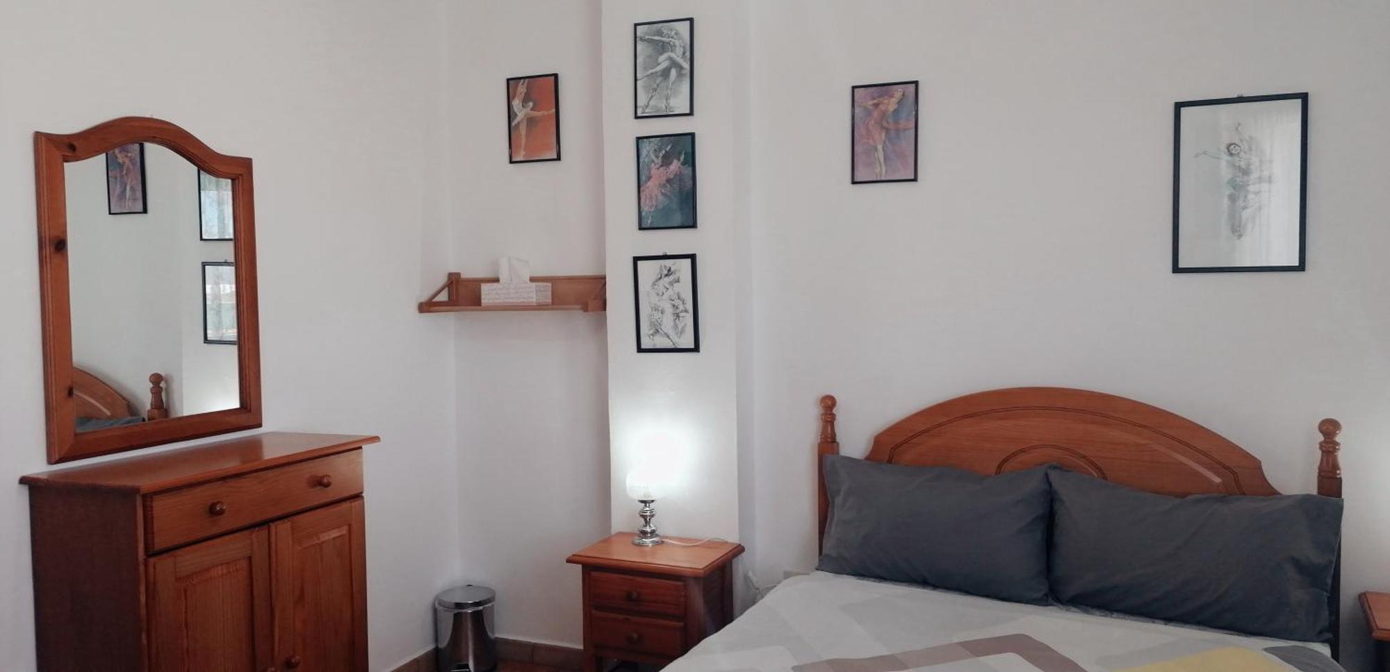Homestay Geranios N.25 Icod De Los Vinos