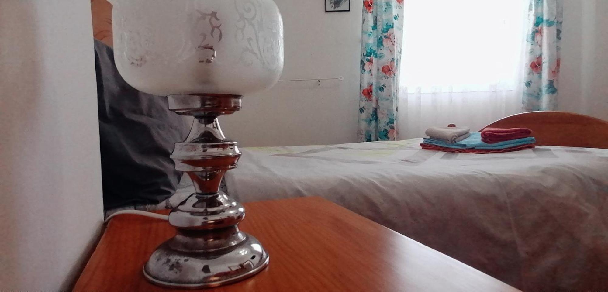Homestay Geranios N.25