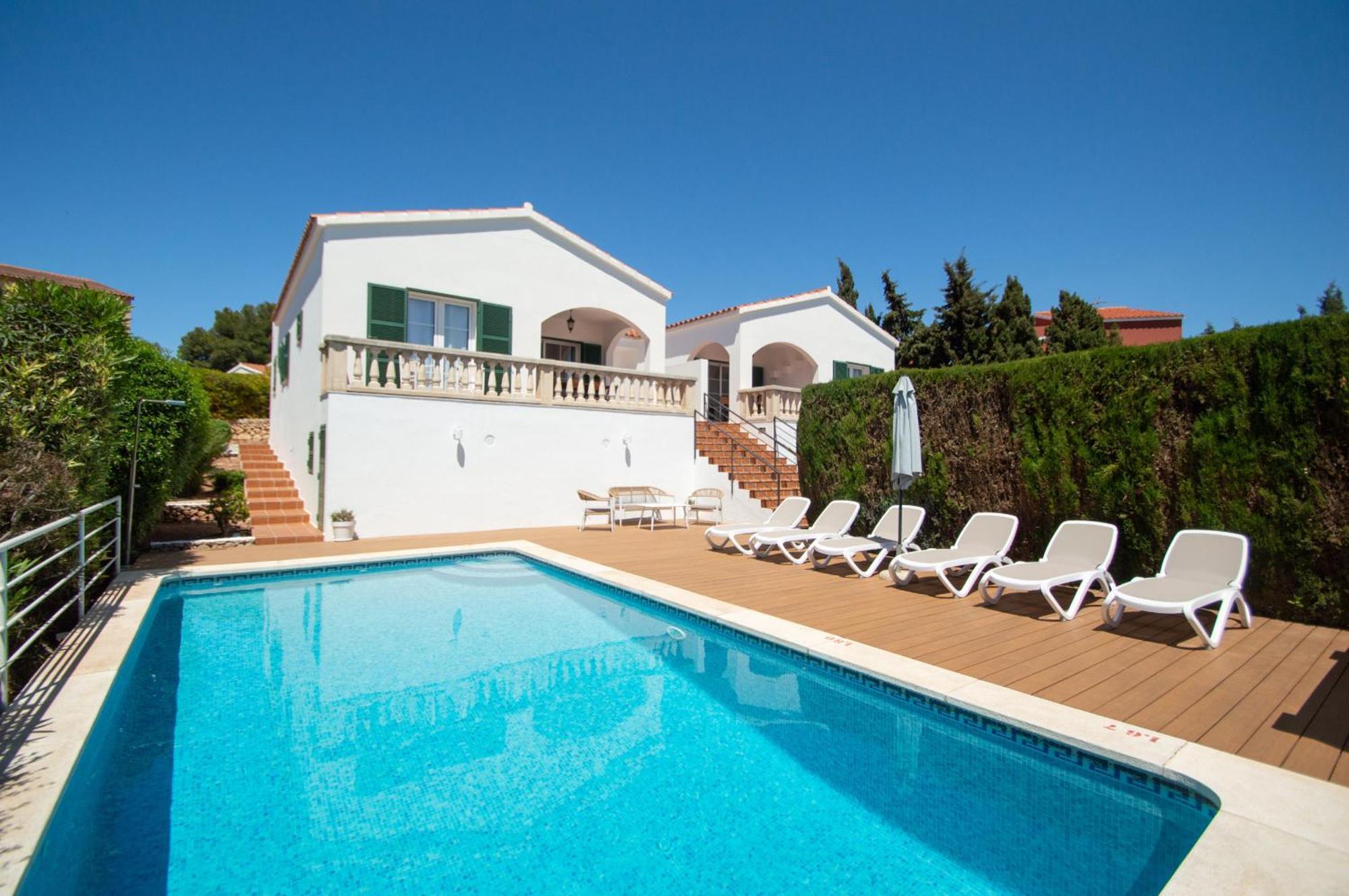 Villa Magnolia By Sonne *