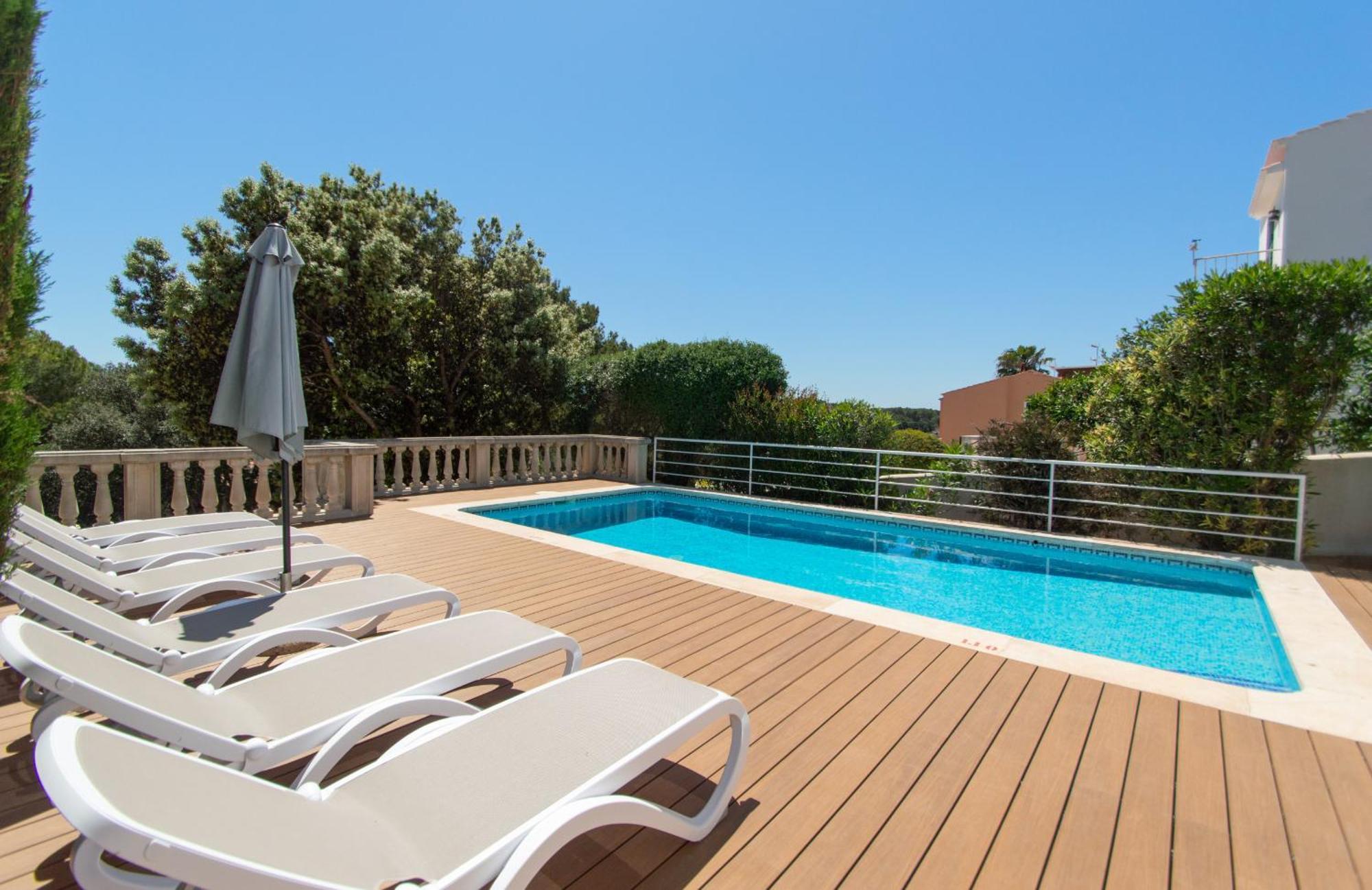 Magnolia By Sonne Villa Cala Galdana (Menorca)