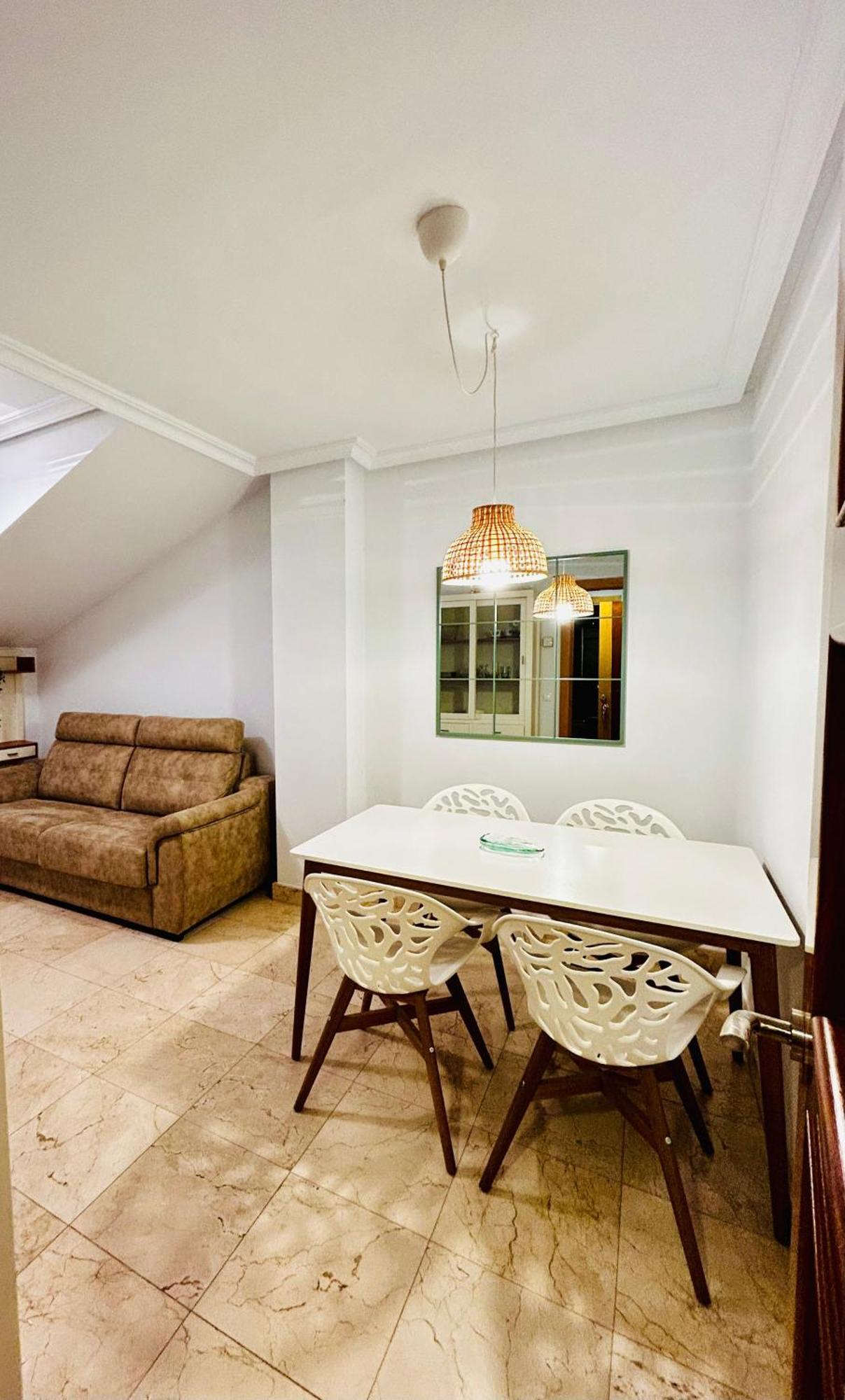 Marina Iii Apartamento