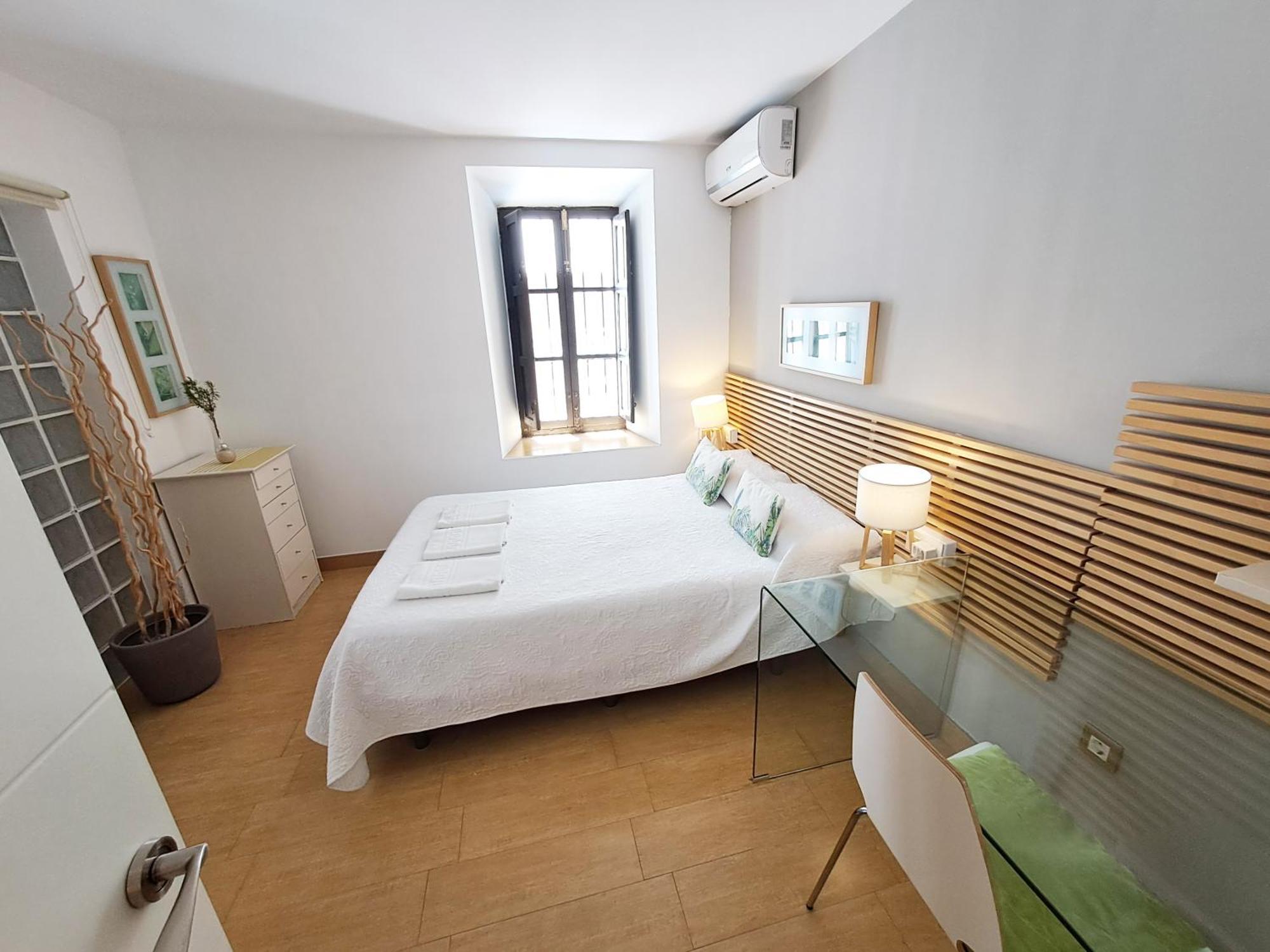 Casa Alhambra - Centro Histórico Con Jardín Privado *