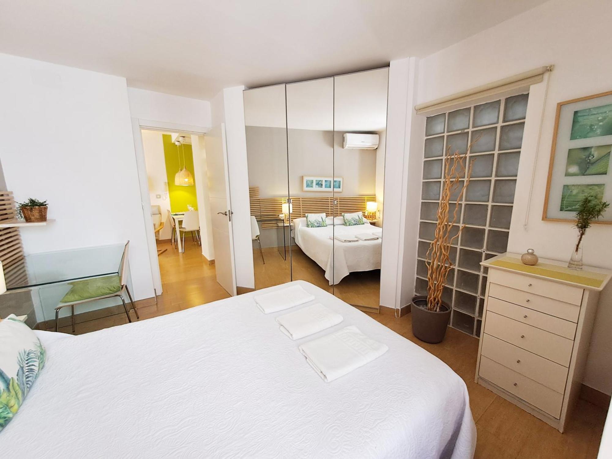 Casa Alhambra - Centro Histórico Con Jardín Privado Apartamento