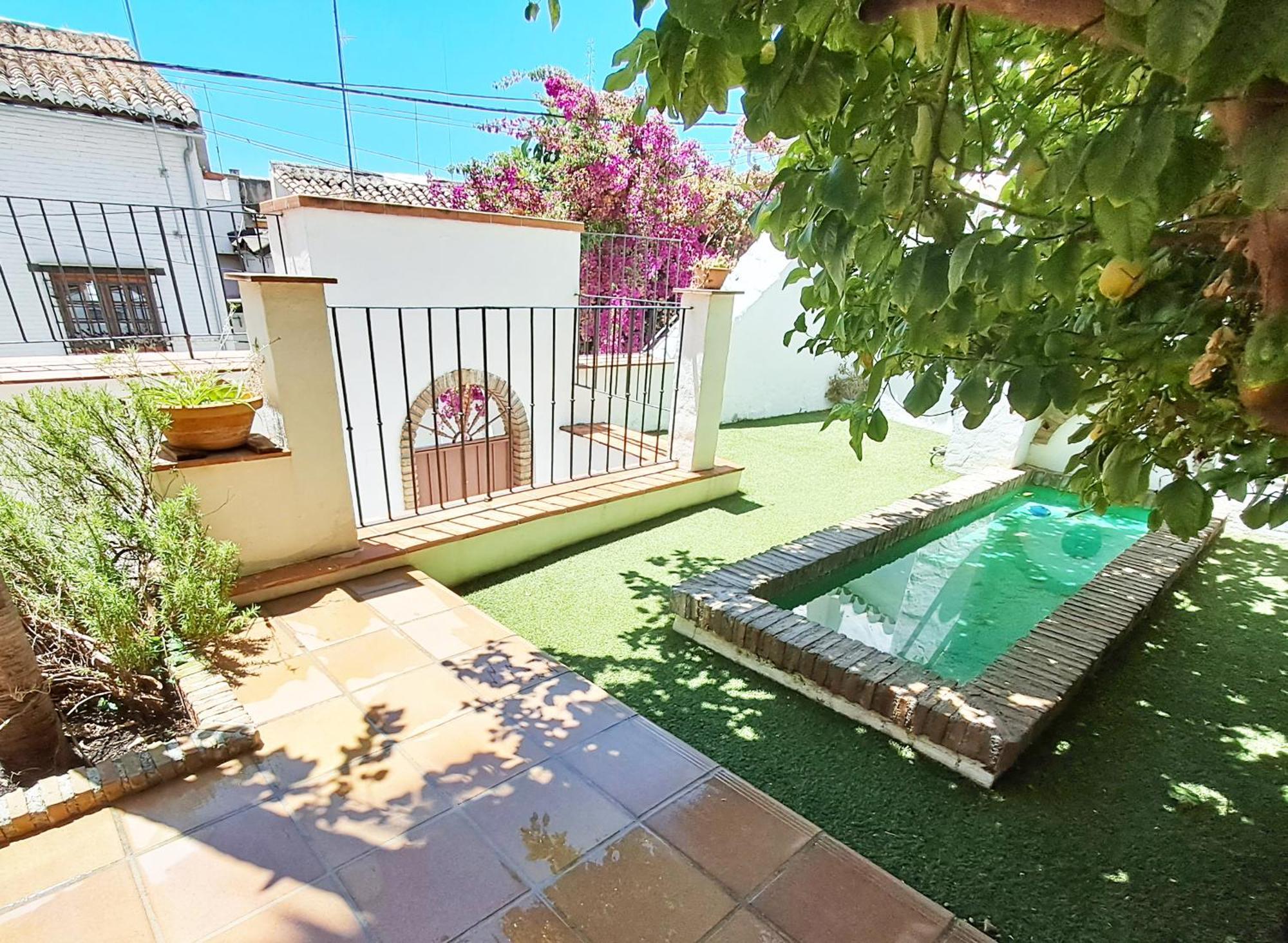 Casa Alhambra - Centro Histórico Con Jardín Privado Apartamento Granada