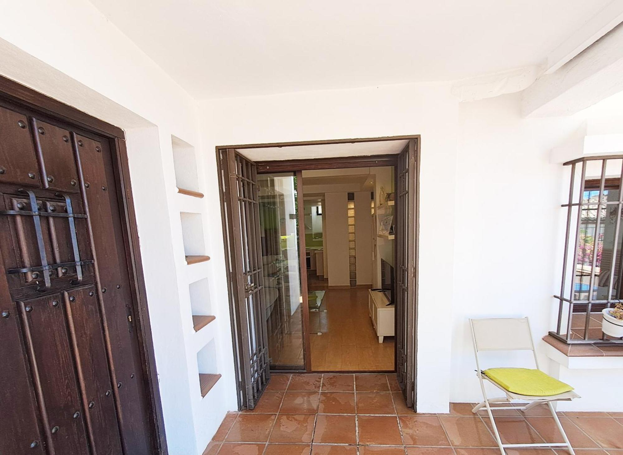 Casa Alhambra - Centro Histórico Con Jardín Privado * Granada