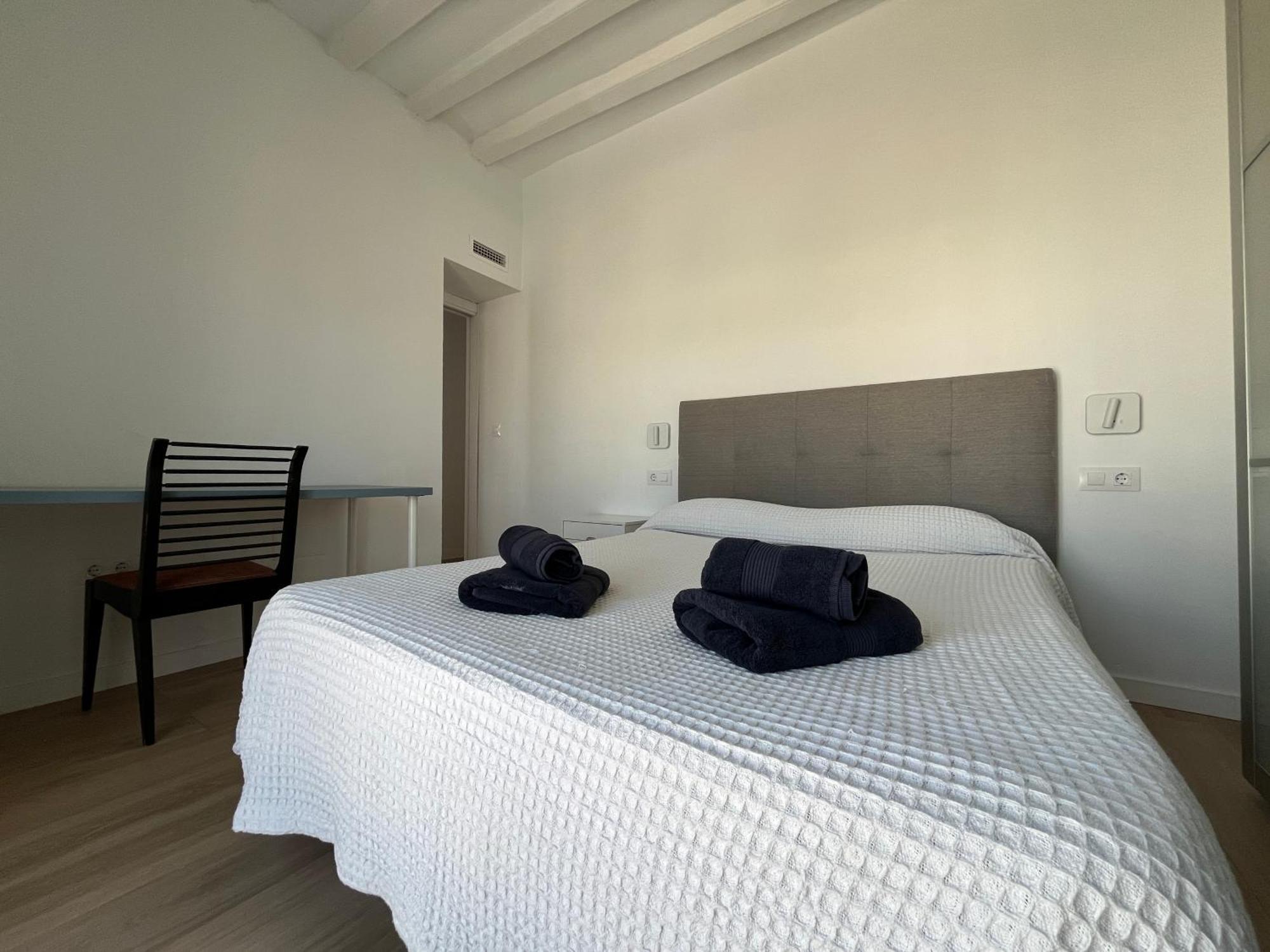 Apartment Plaza Libertad Grupo Ac Gestion *